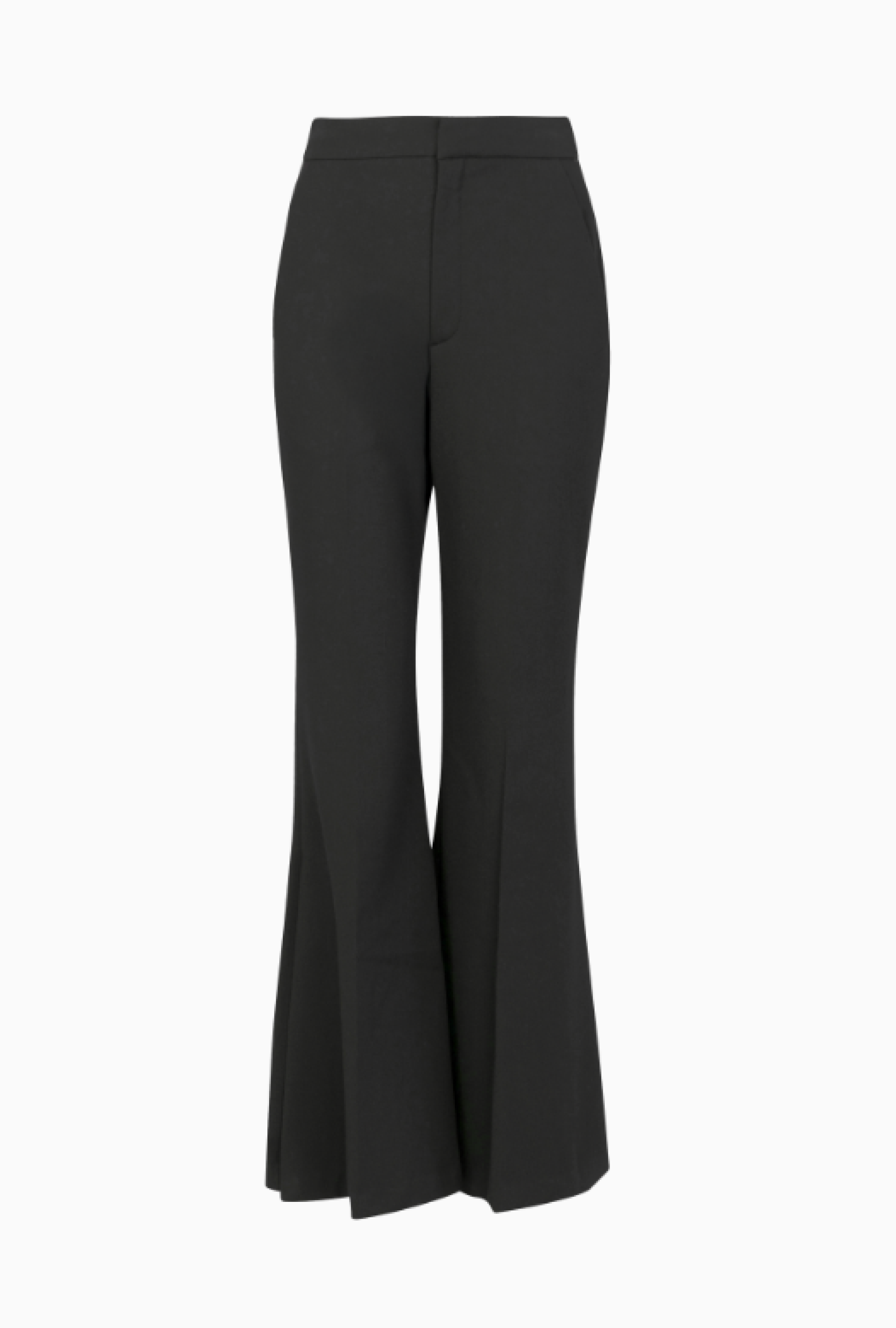 Pantalon Flare Tailoring