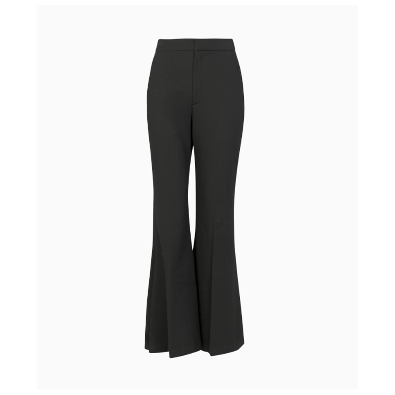 Pantalon Flare Tailoring