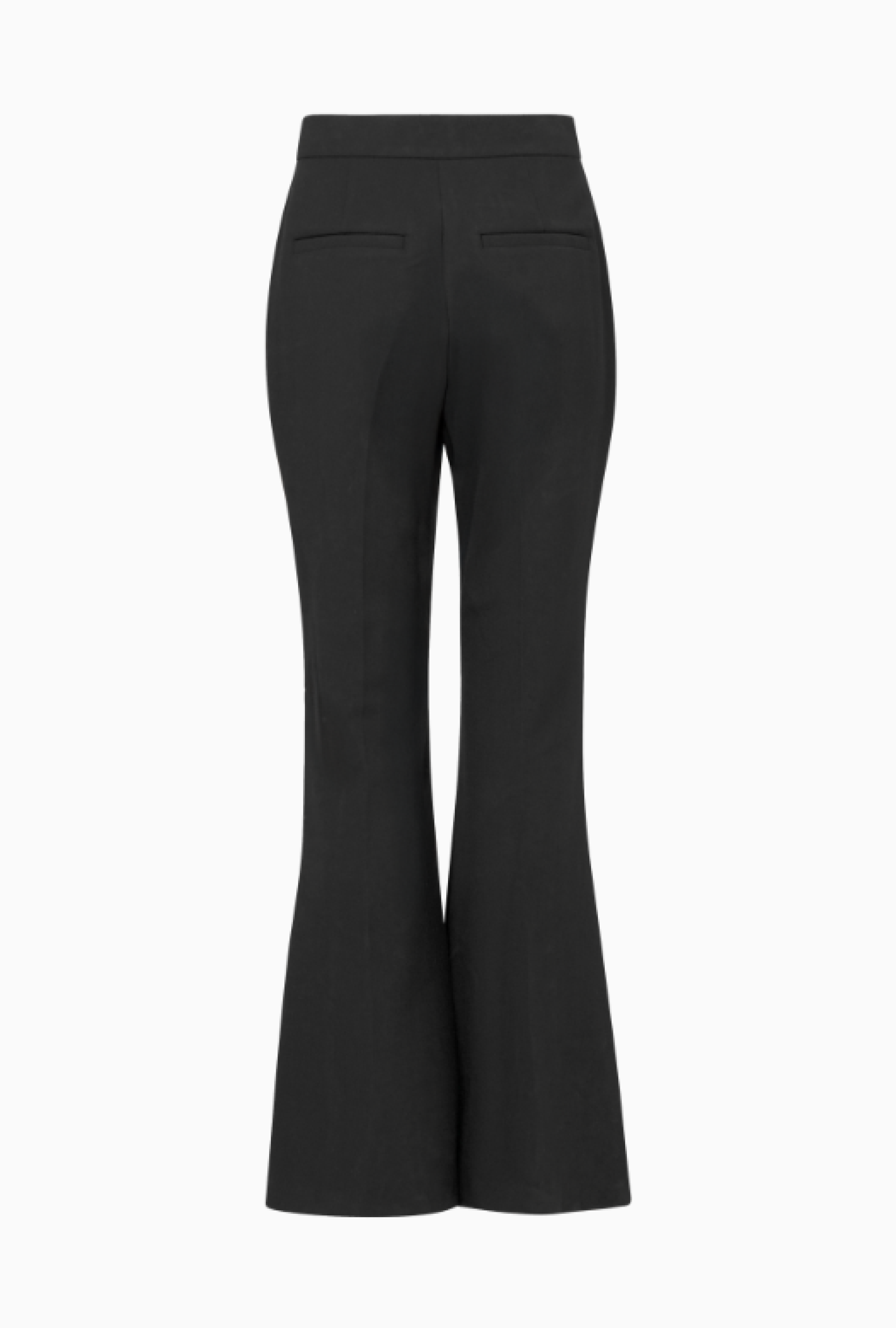 Pantalon Flare Tailoring