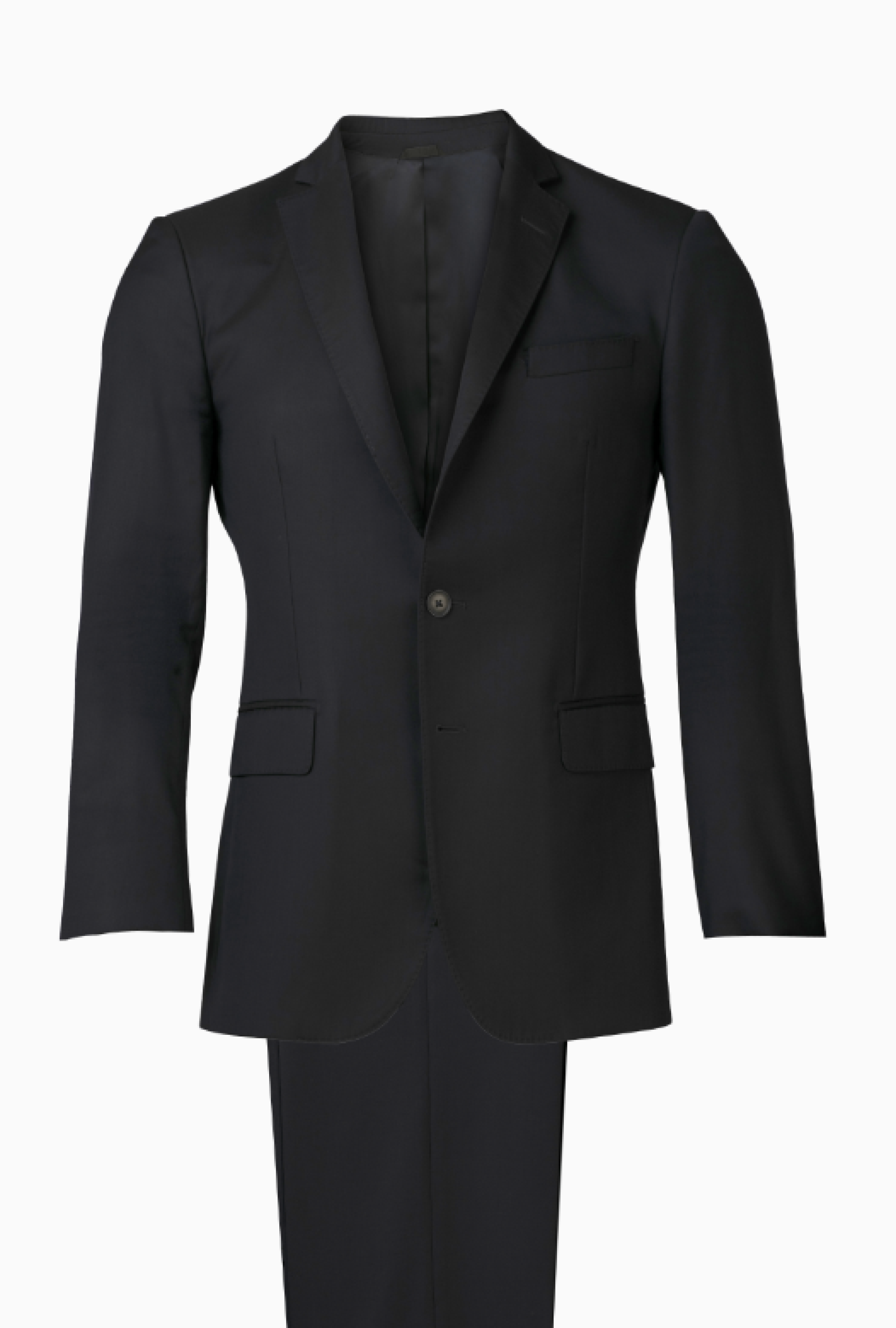 Costume Bleu Signature