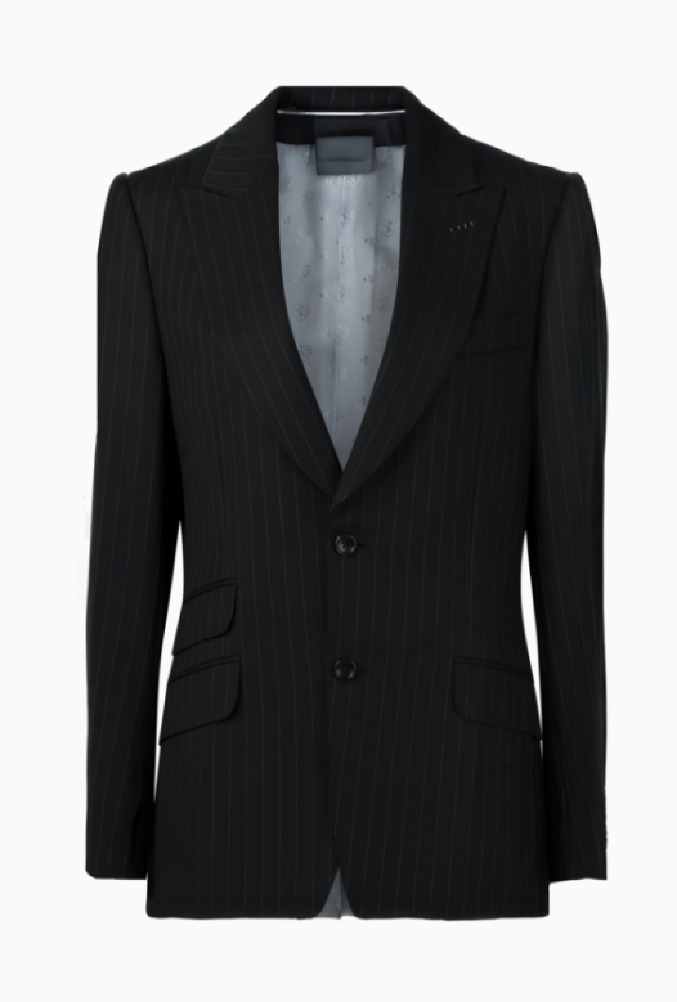 Veste Graphique Tailleur