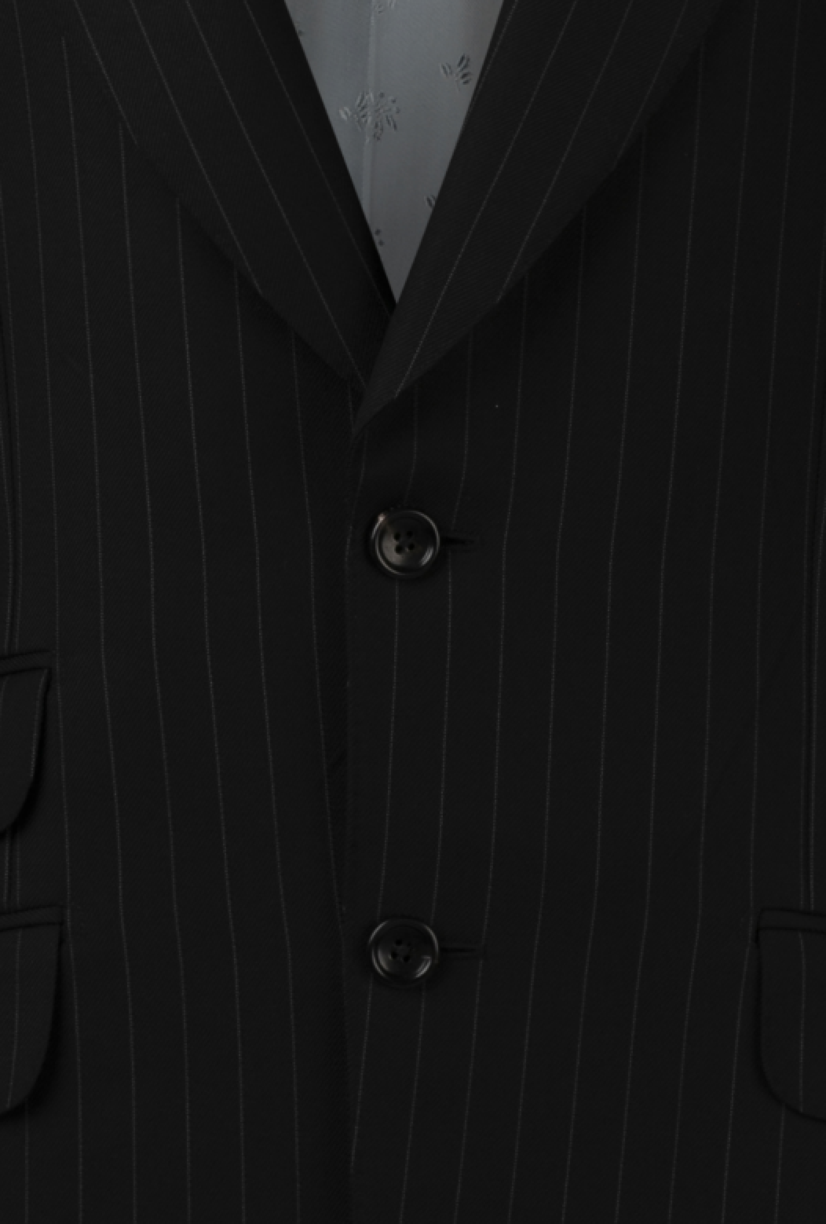 Veste Graphique Tailleur