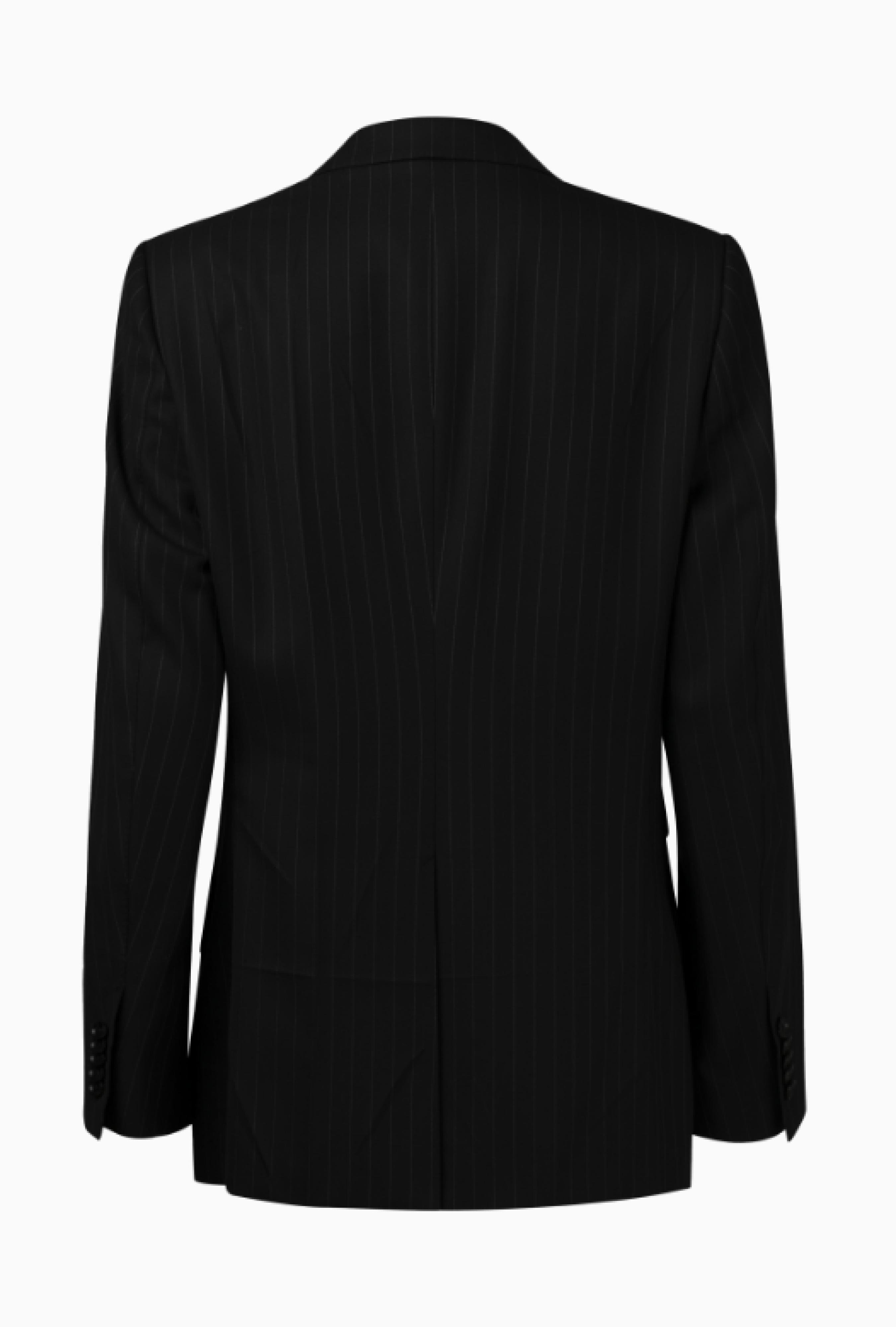 Veste Graphique Tailleur