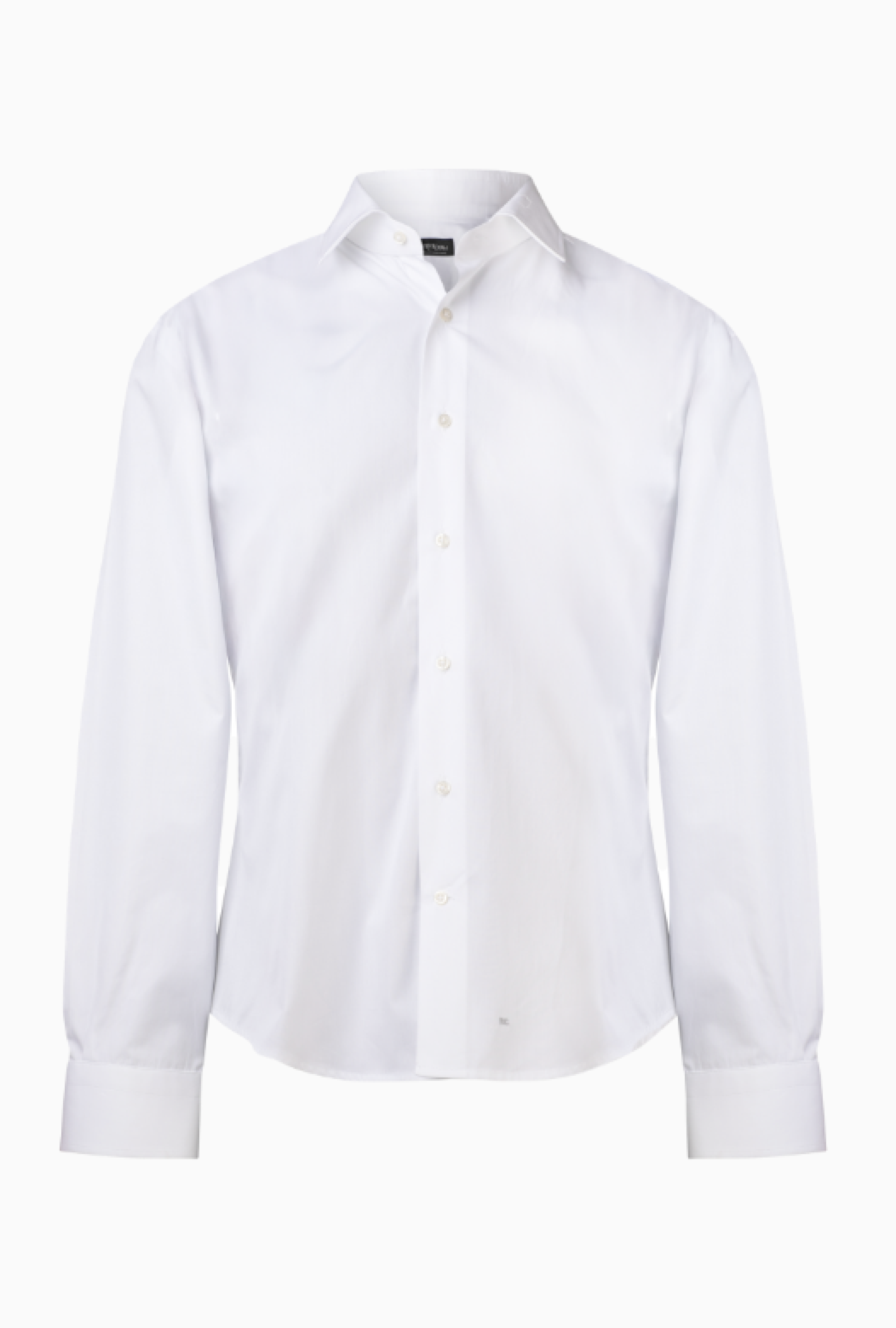 Chemise Pure Structure
