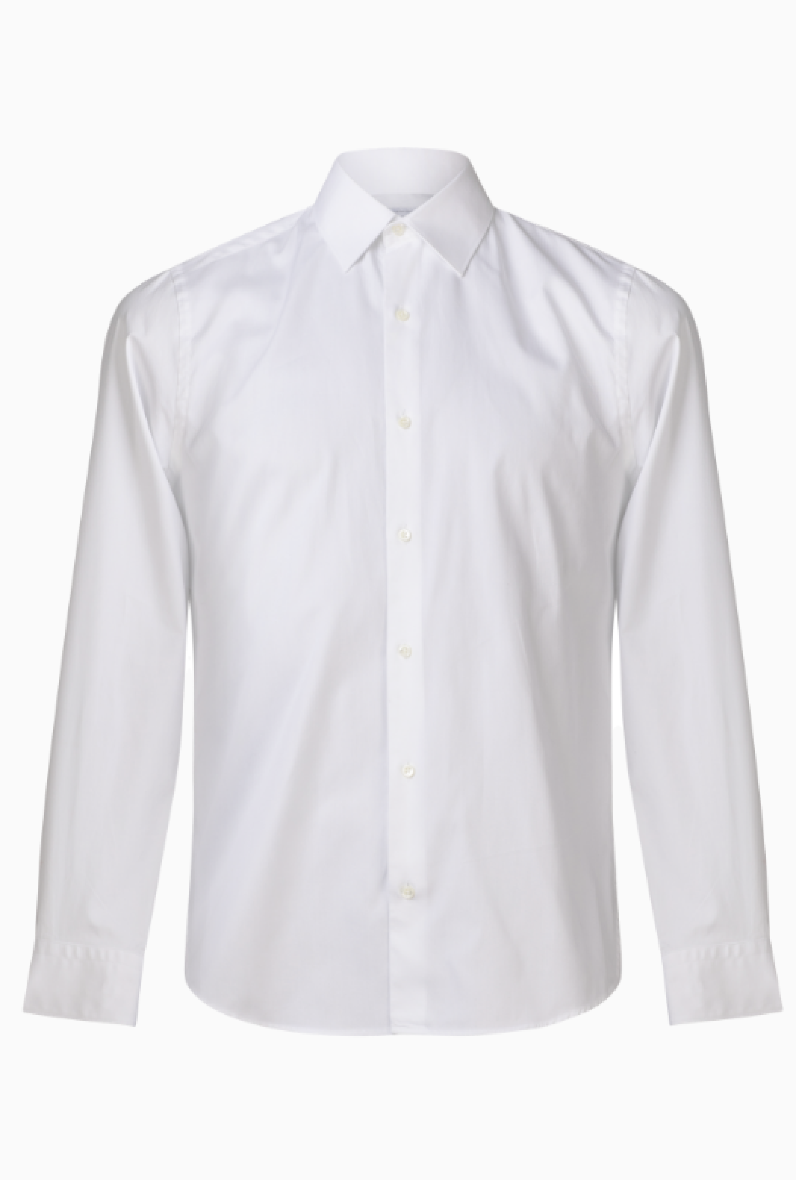 Chemise Blanche Atelier