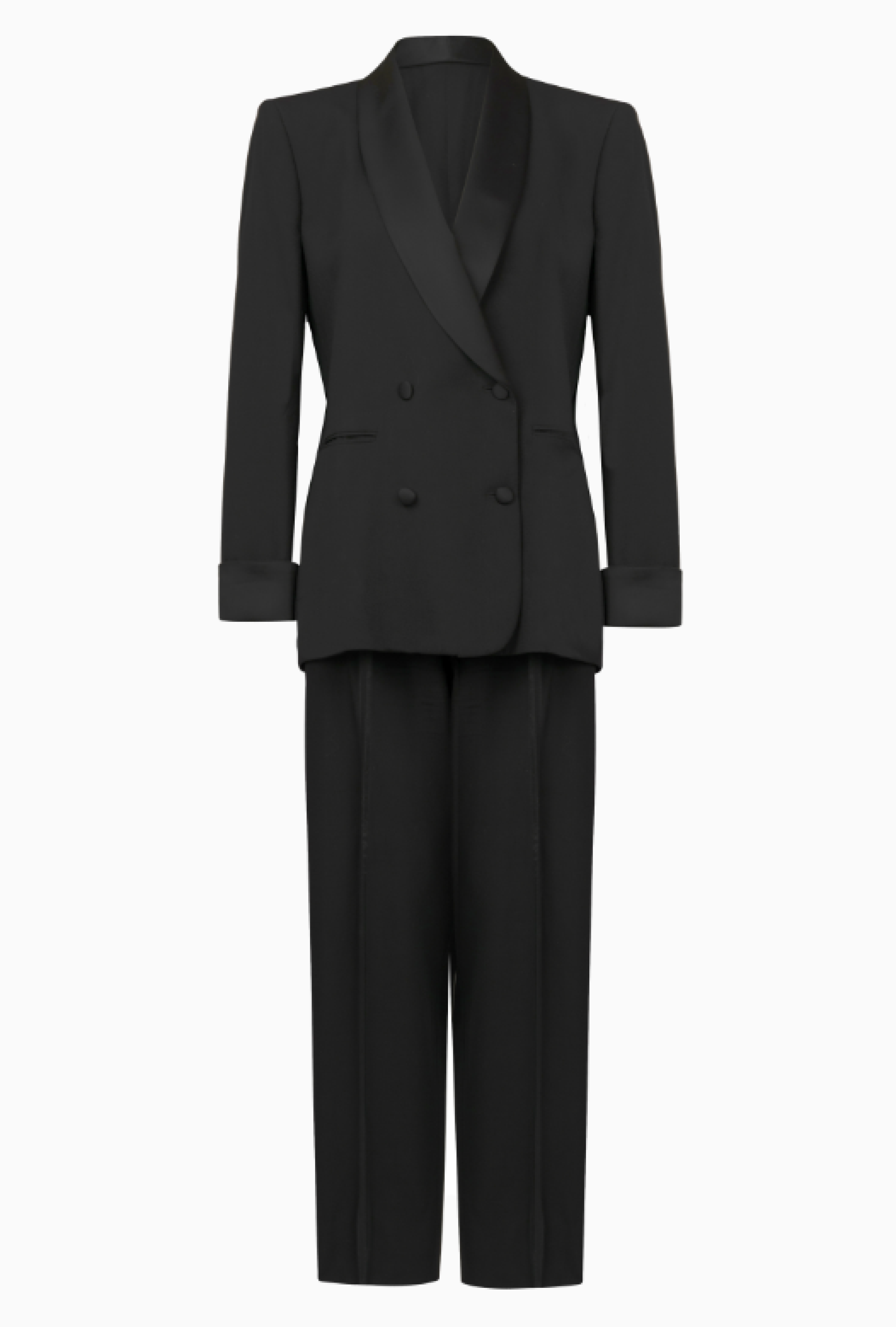 Ensemble Tailoring Iconique