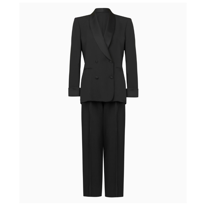 Ensemble Tailoring Iconique