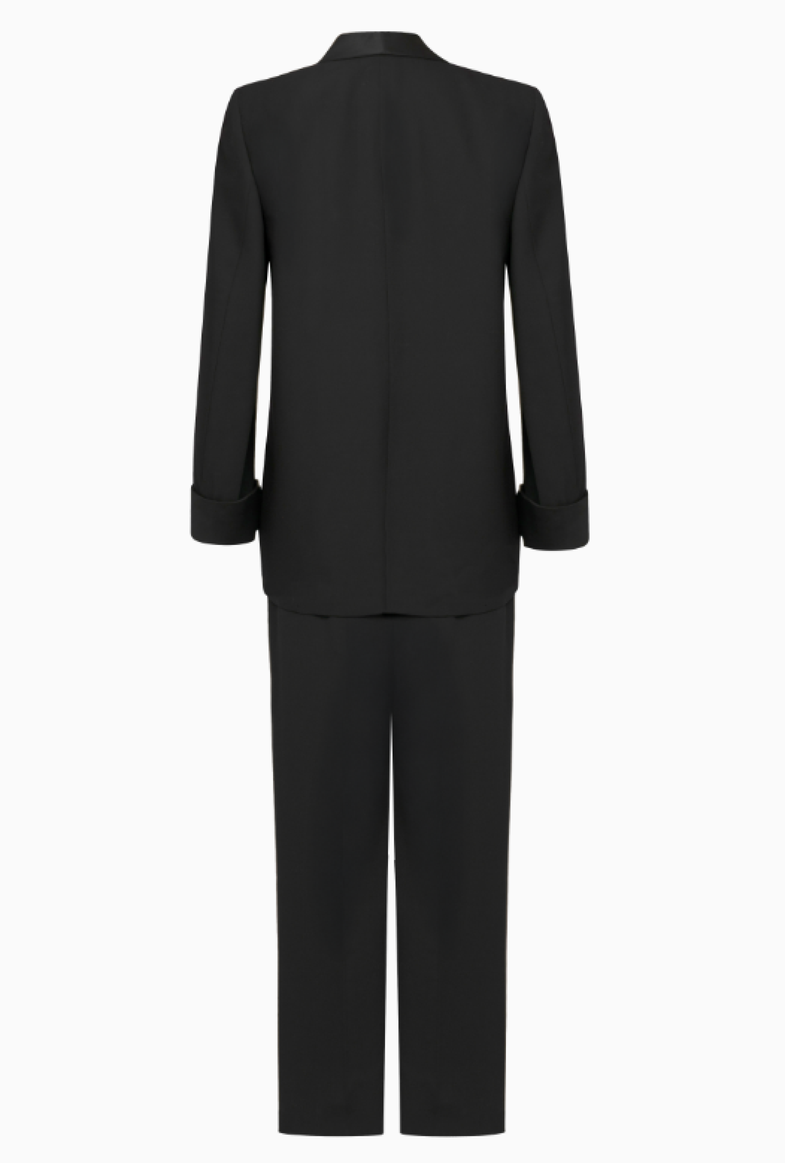 Ensemble Tailoring Iconique