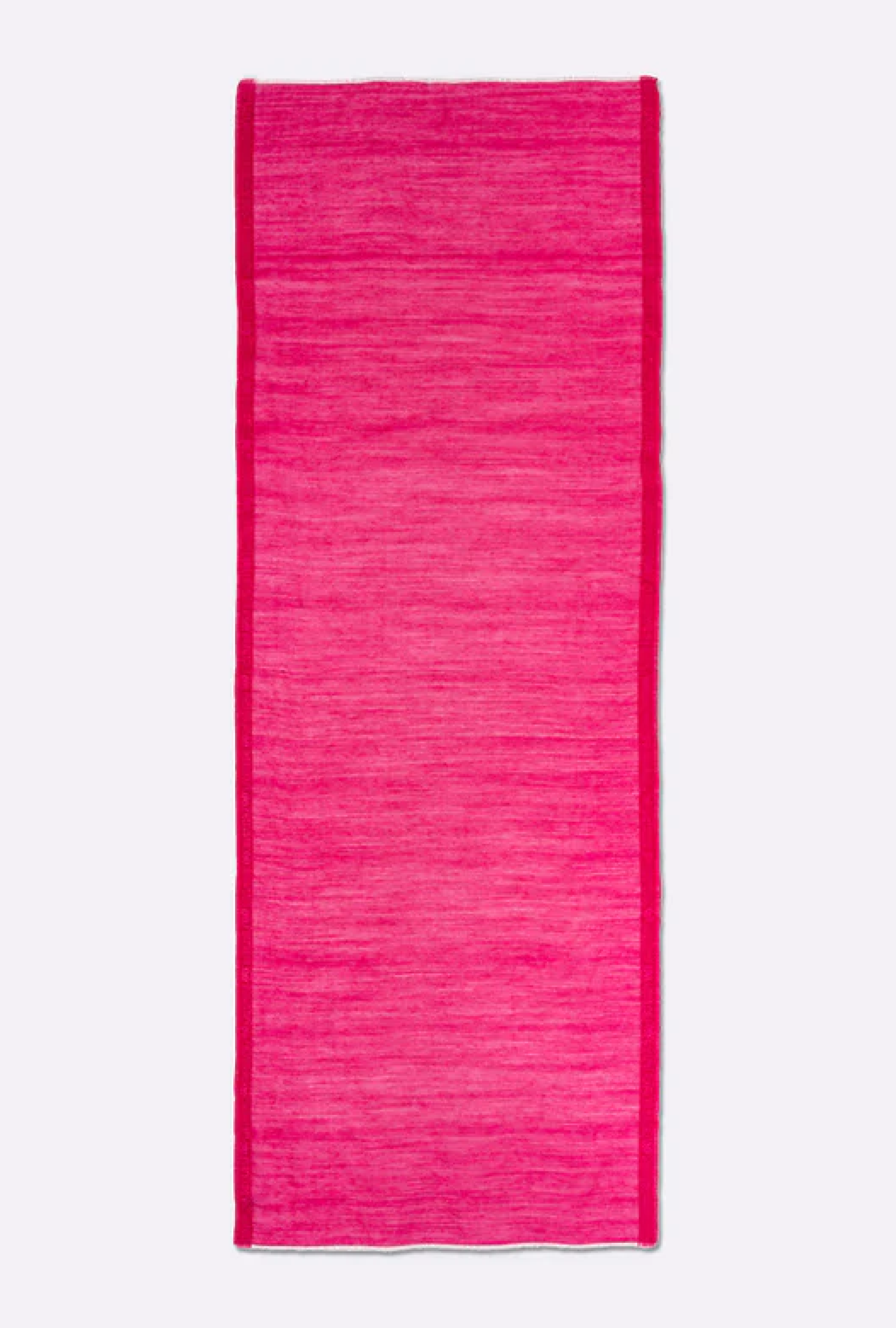 Étole Élégie Fuchsia