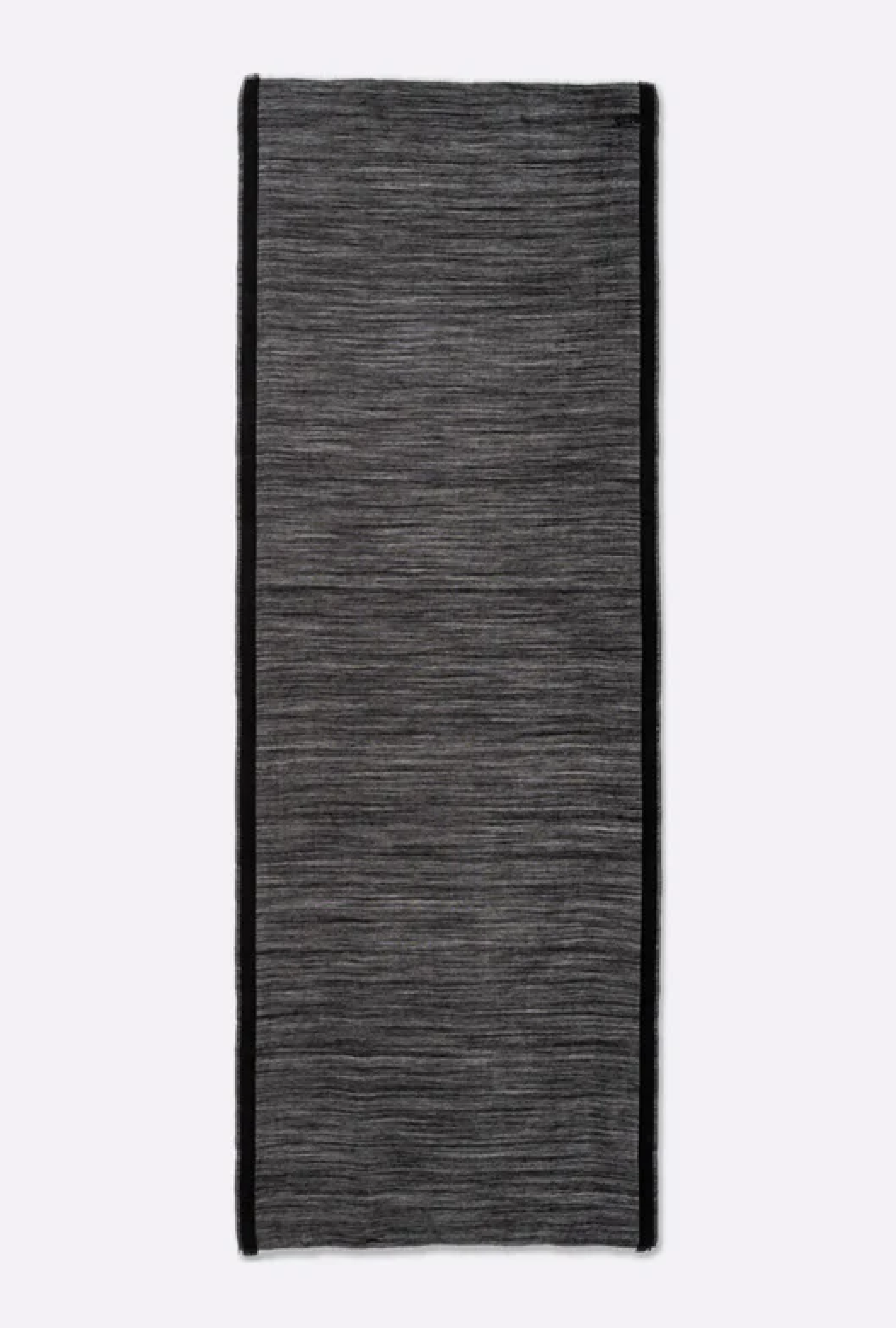 Étole Élégie Noir