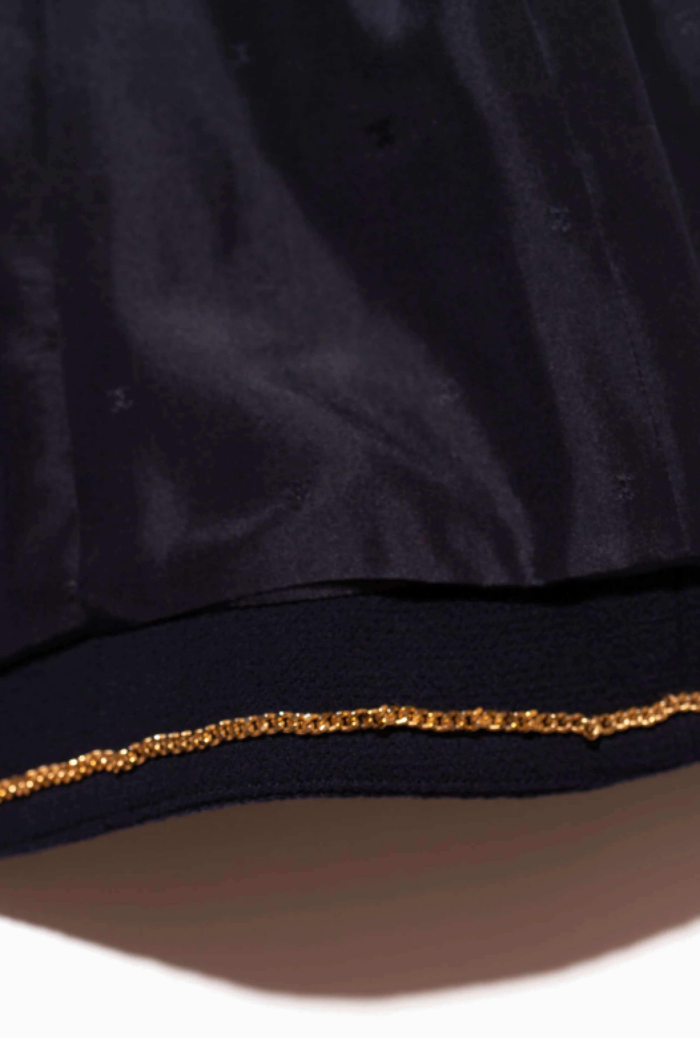 Veste Tweed Bleu Marine Fall 1995