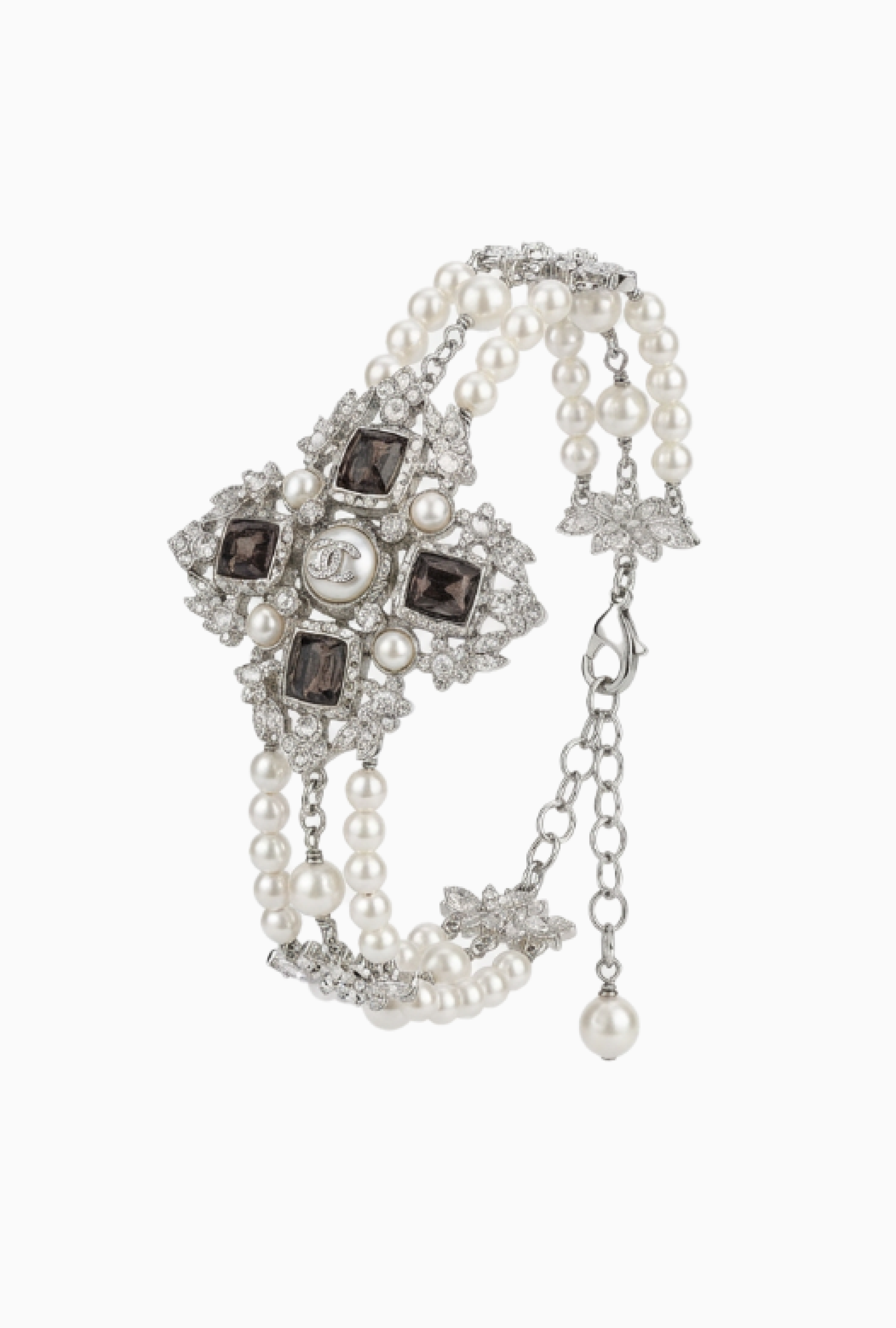 Manchette Baroque PF2013-2014