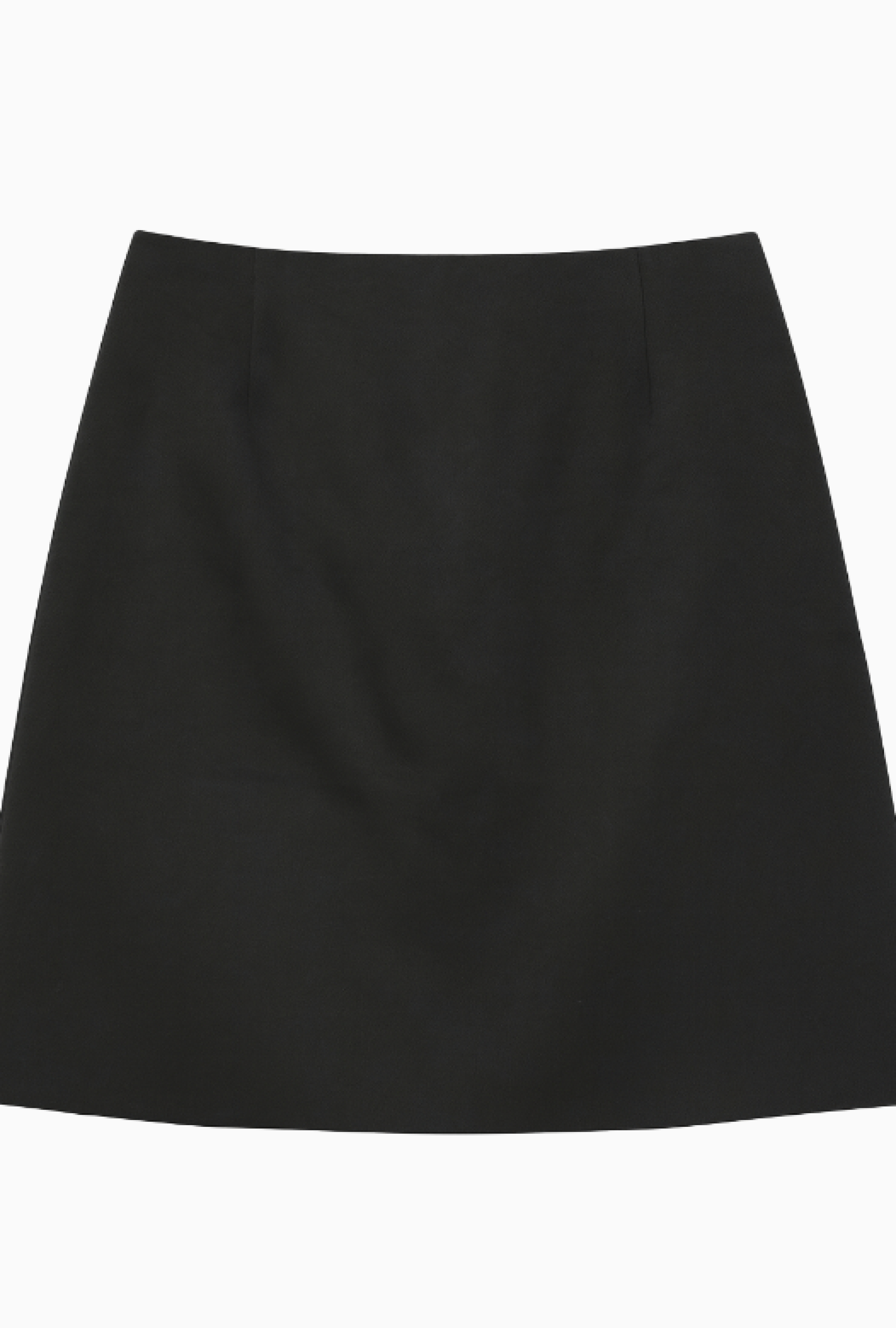 Jupe Fleur Aérographe SS2013