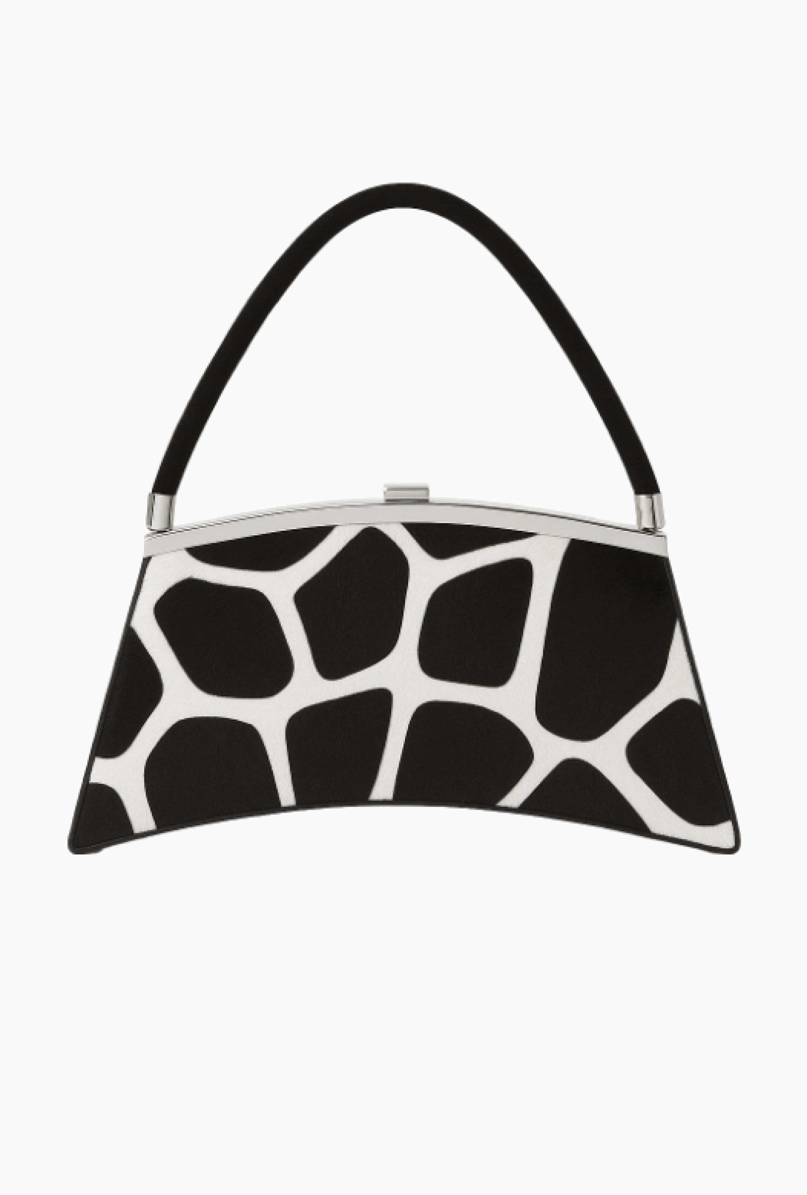 Sac Cow Print Couture