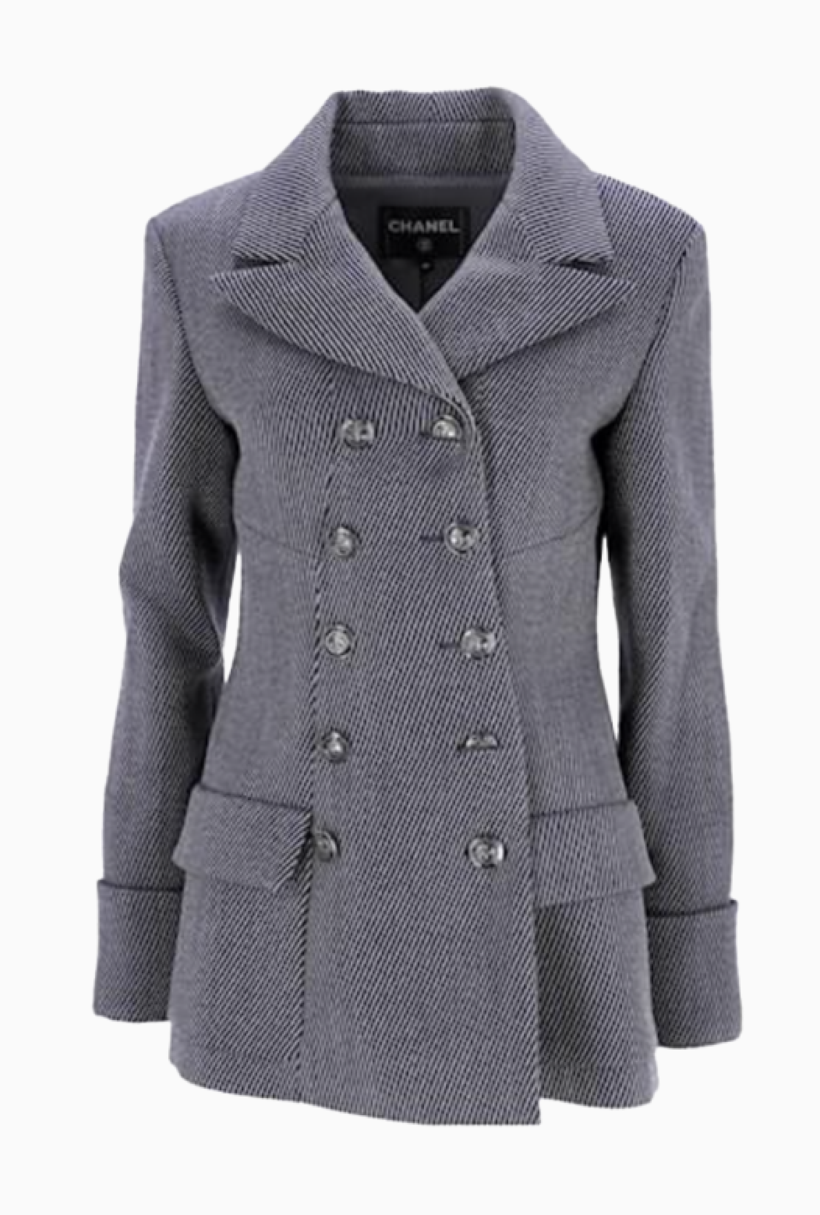 Veste Tailleur Officier Métiers D’art 2018