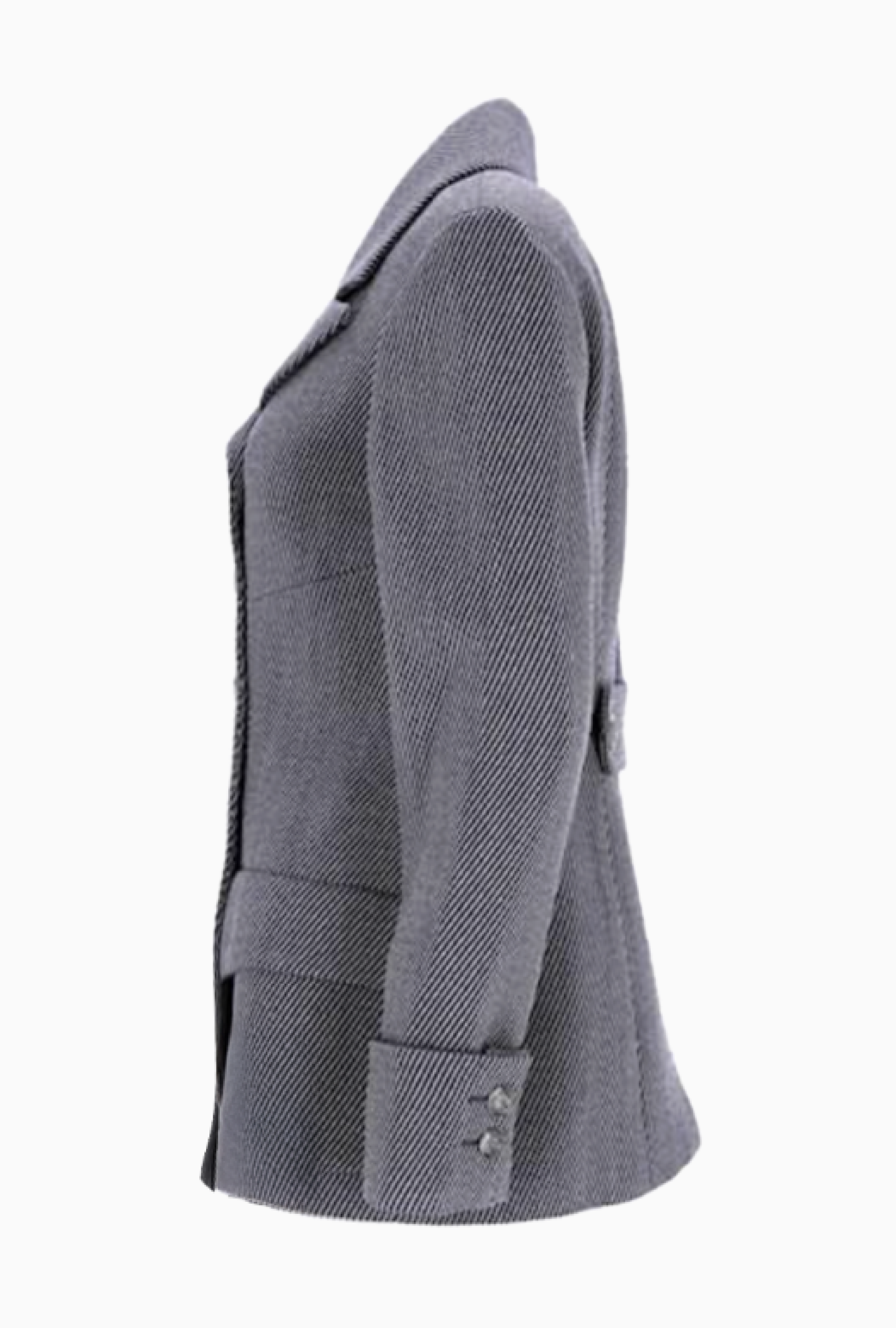 Veste Tailleur Officier Métiers D’art 2018