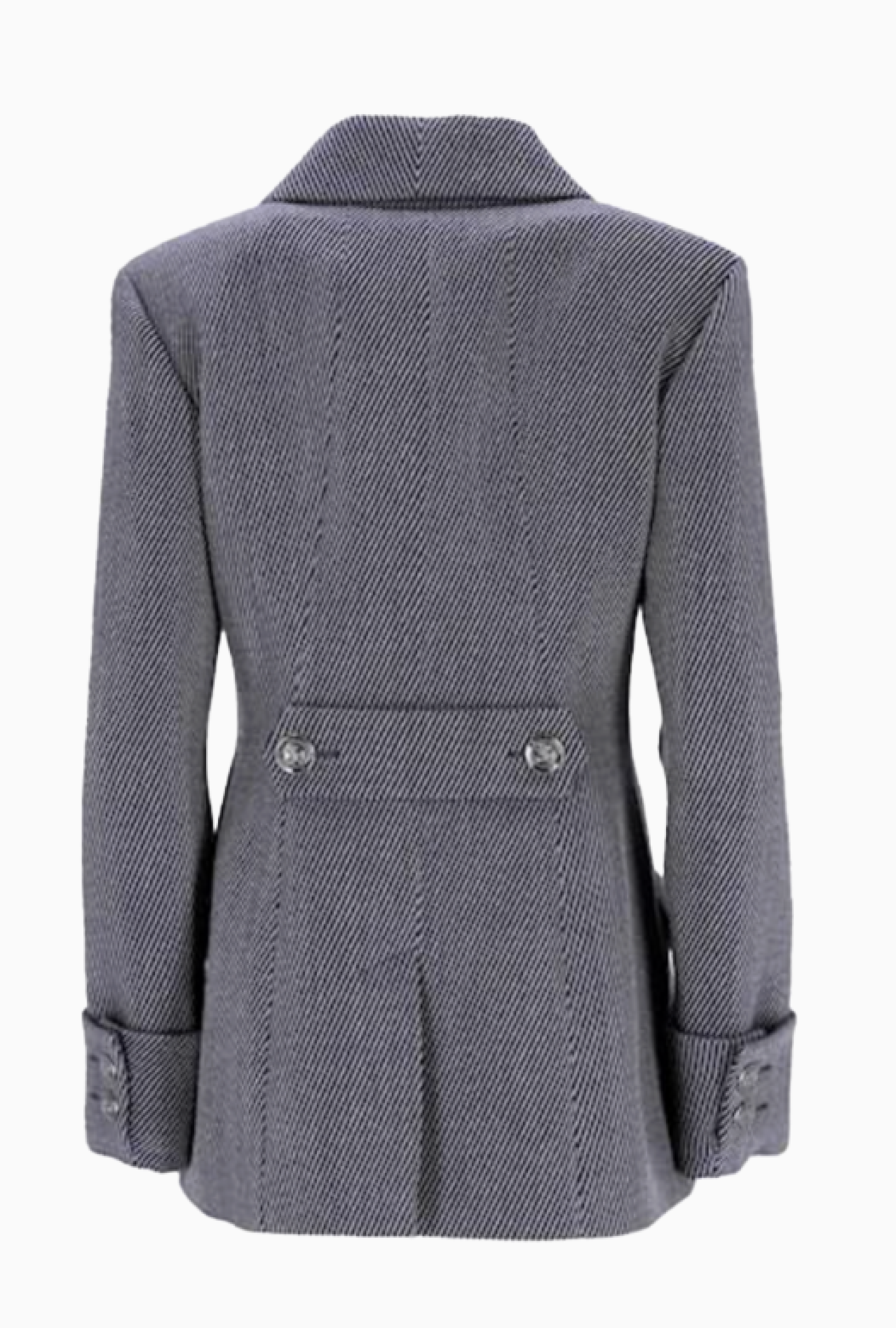 Veste Tailleur Officier Métiers D’art 2018