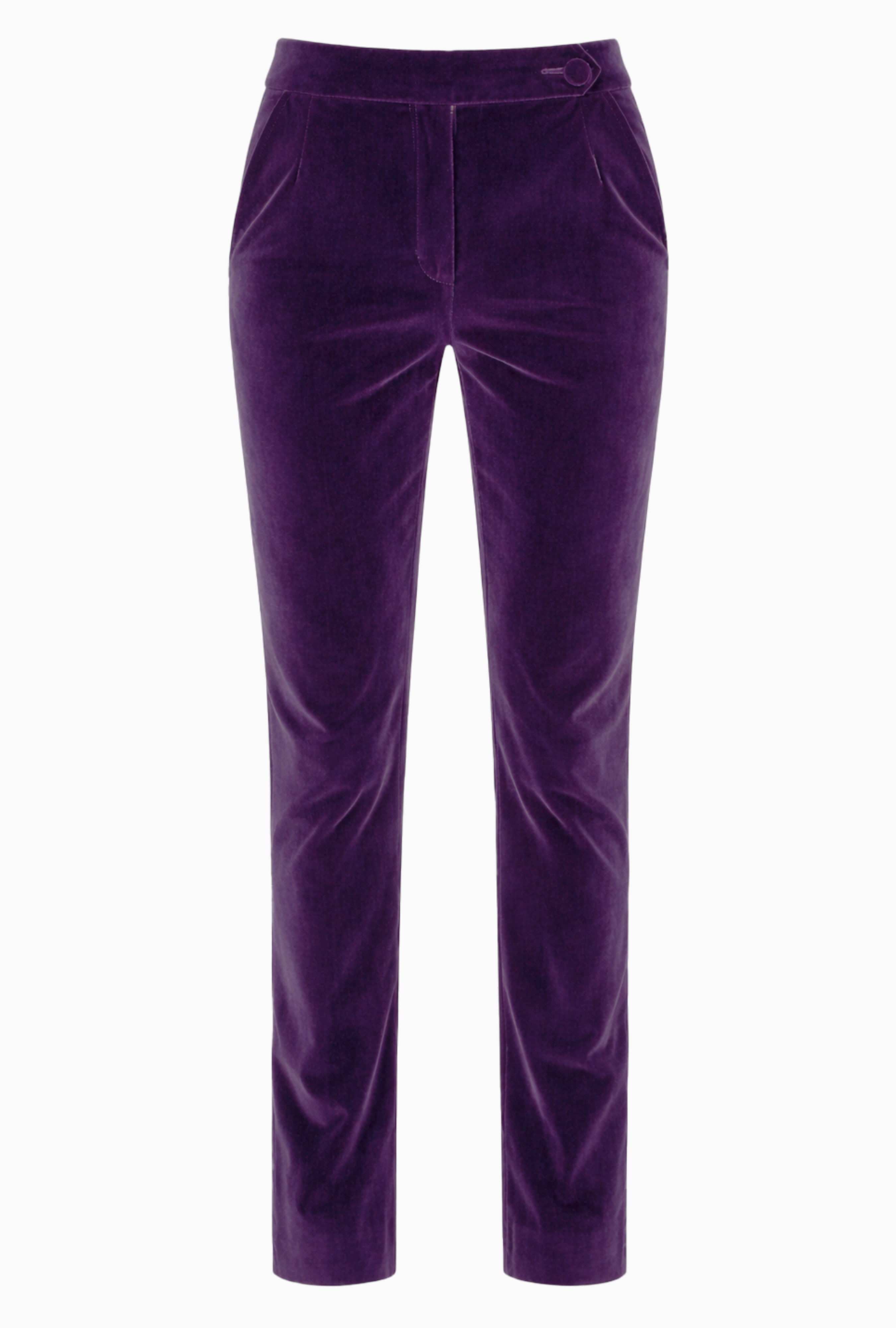 Pantalon Purple Velvet