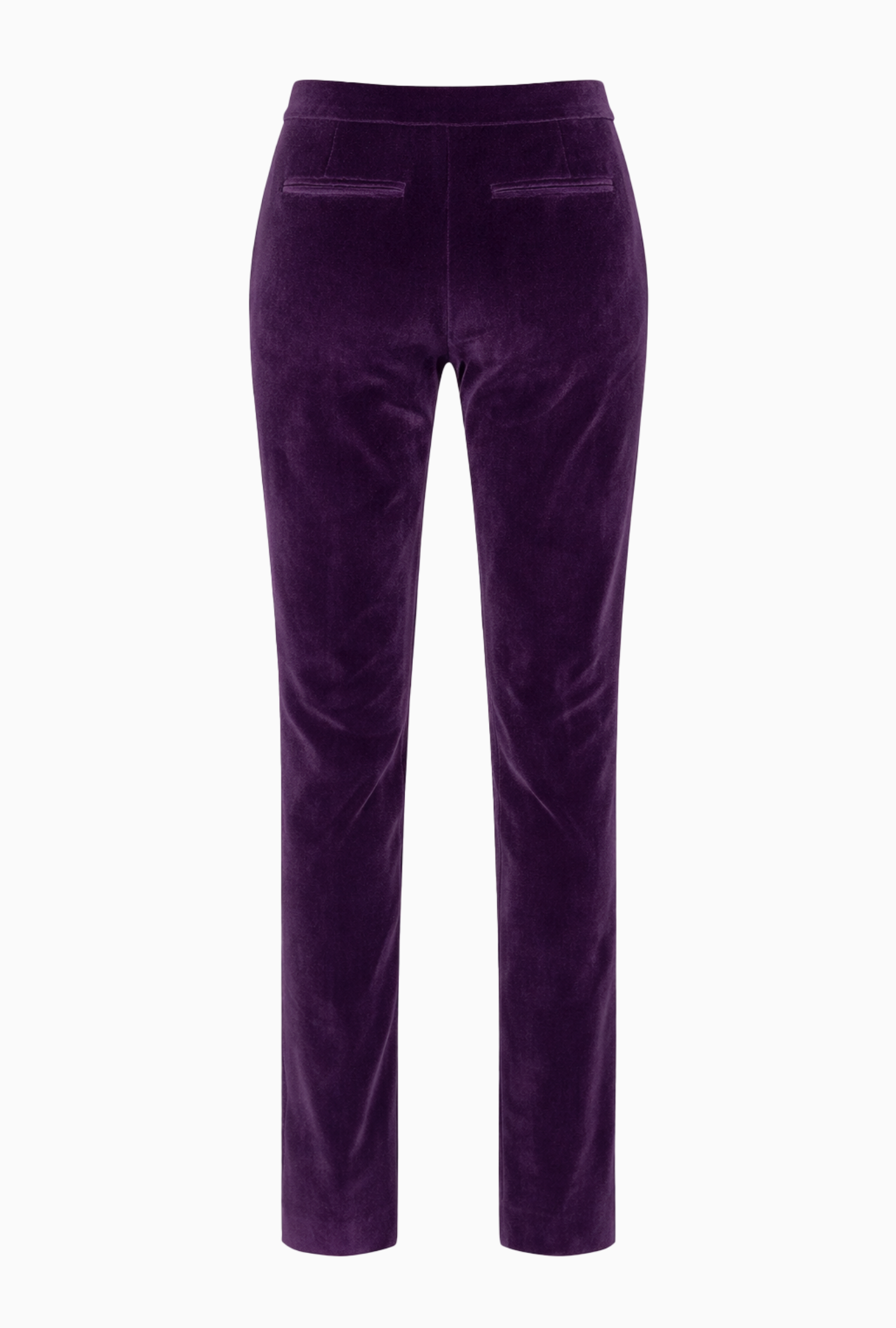 Pantalon Purple Velvet
