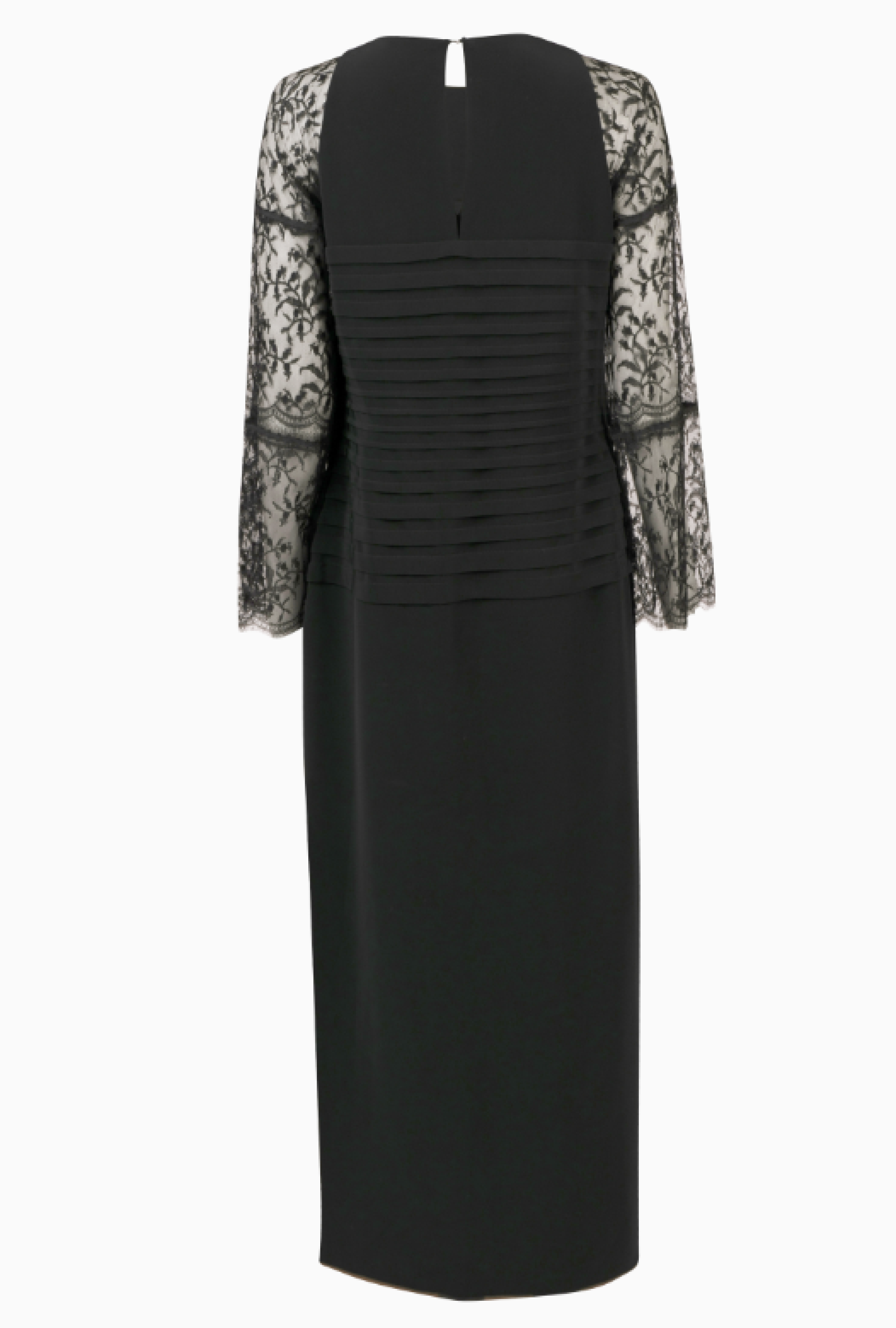 Robe Dentelle Nocturne