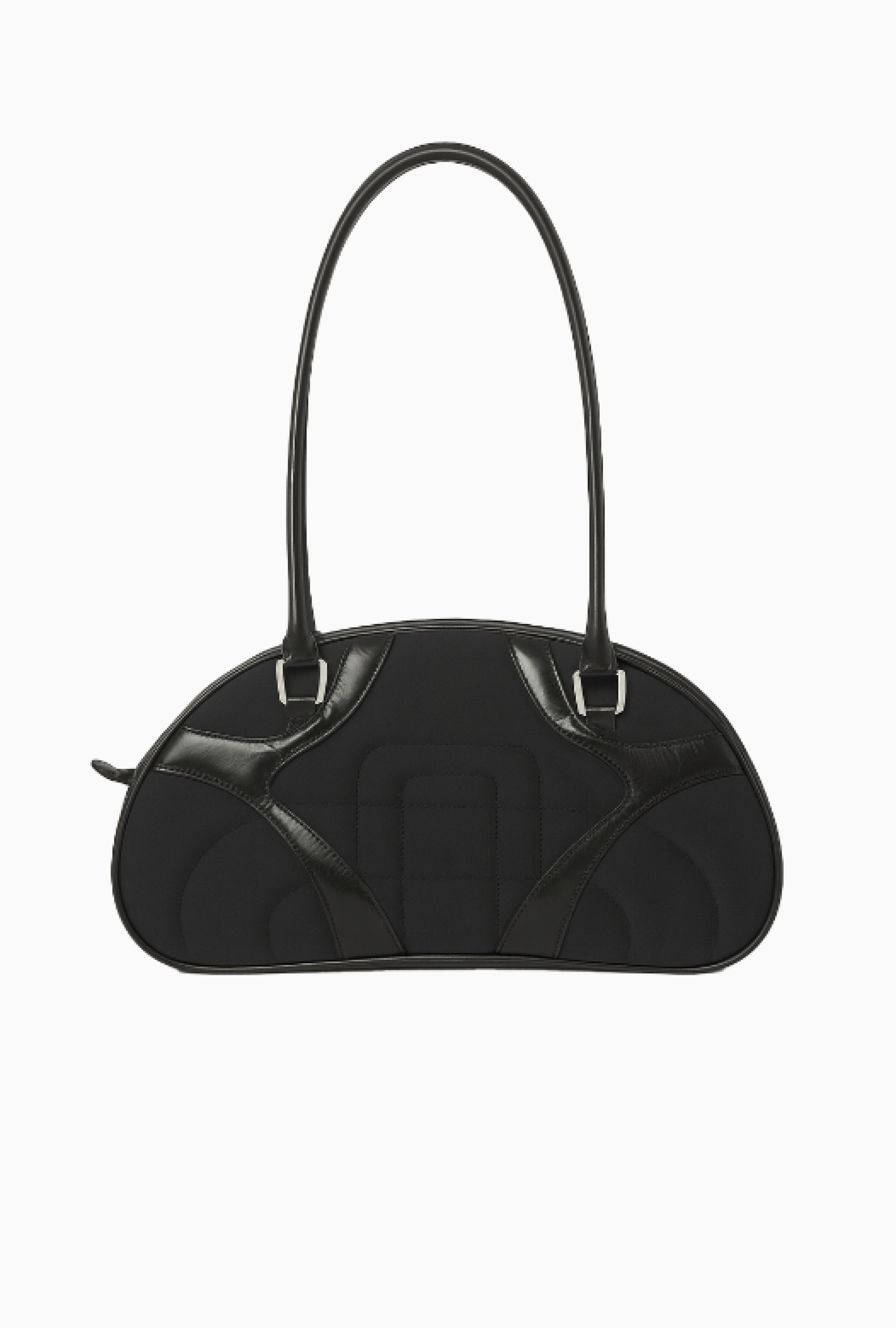 Sac Bowling Nylon Noir