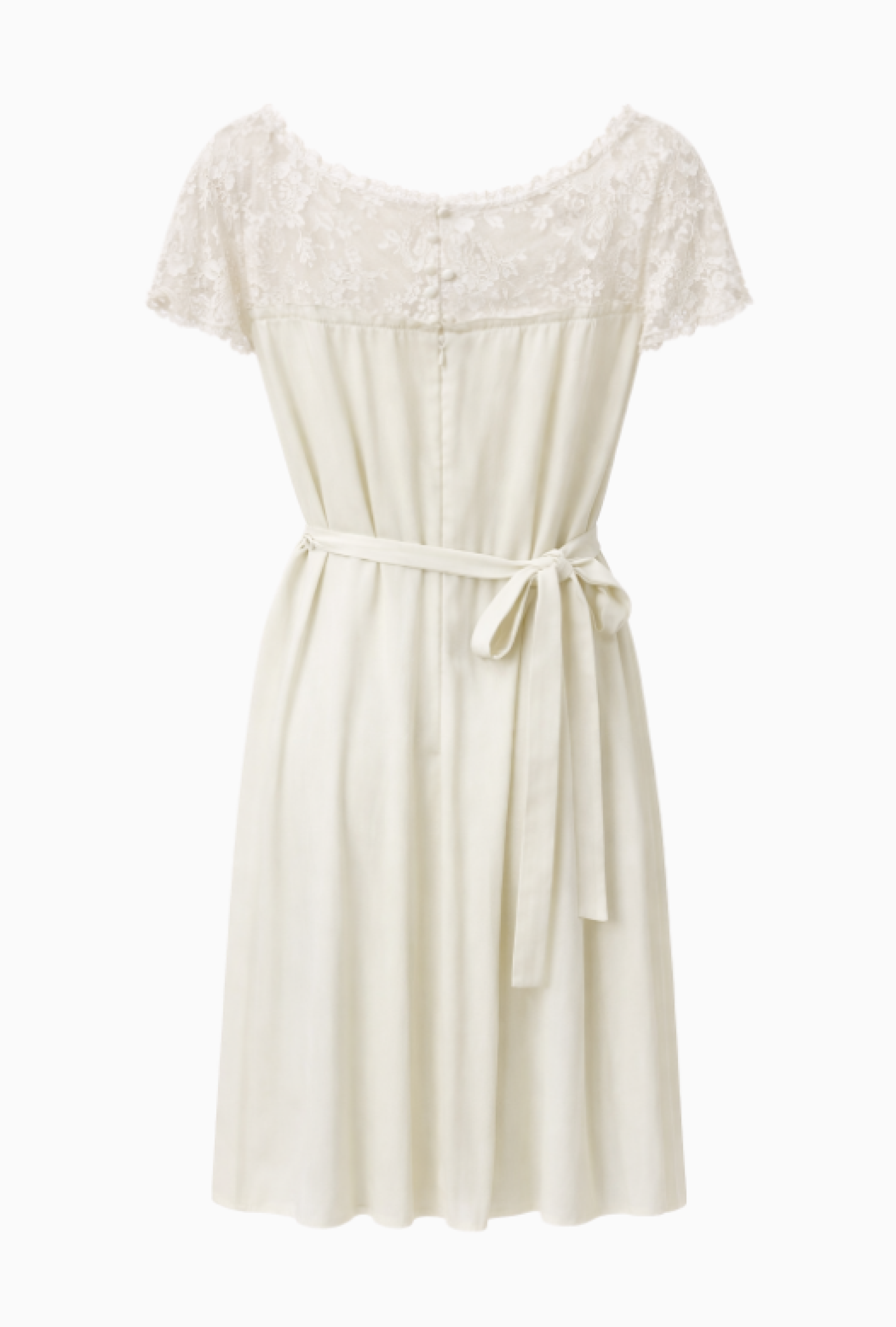 Robe Voile De Soie 2007