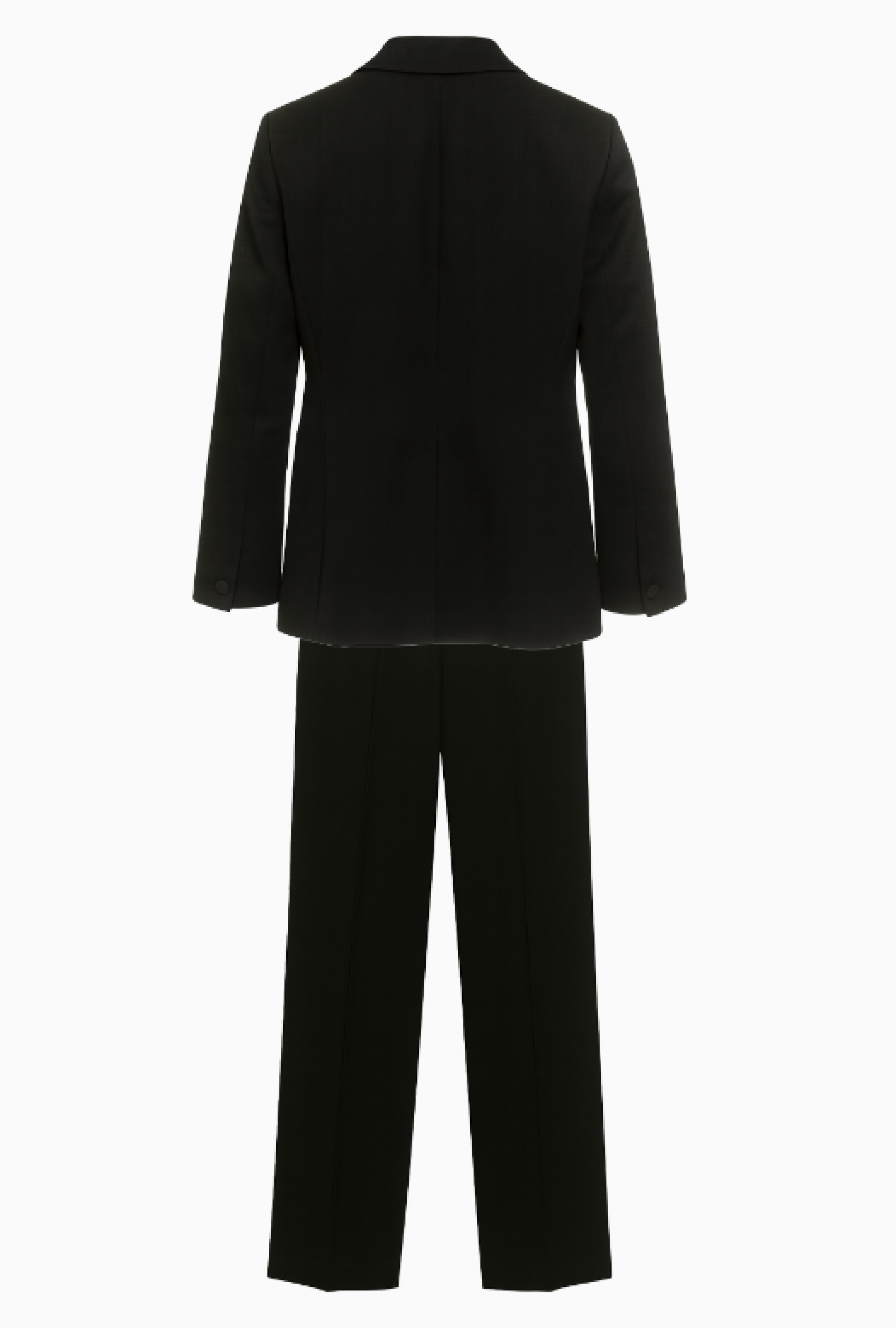 Smoking Tailoring Iconique By Stefano Pilati 2007