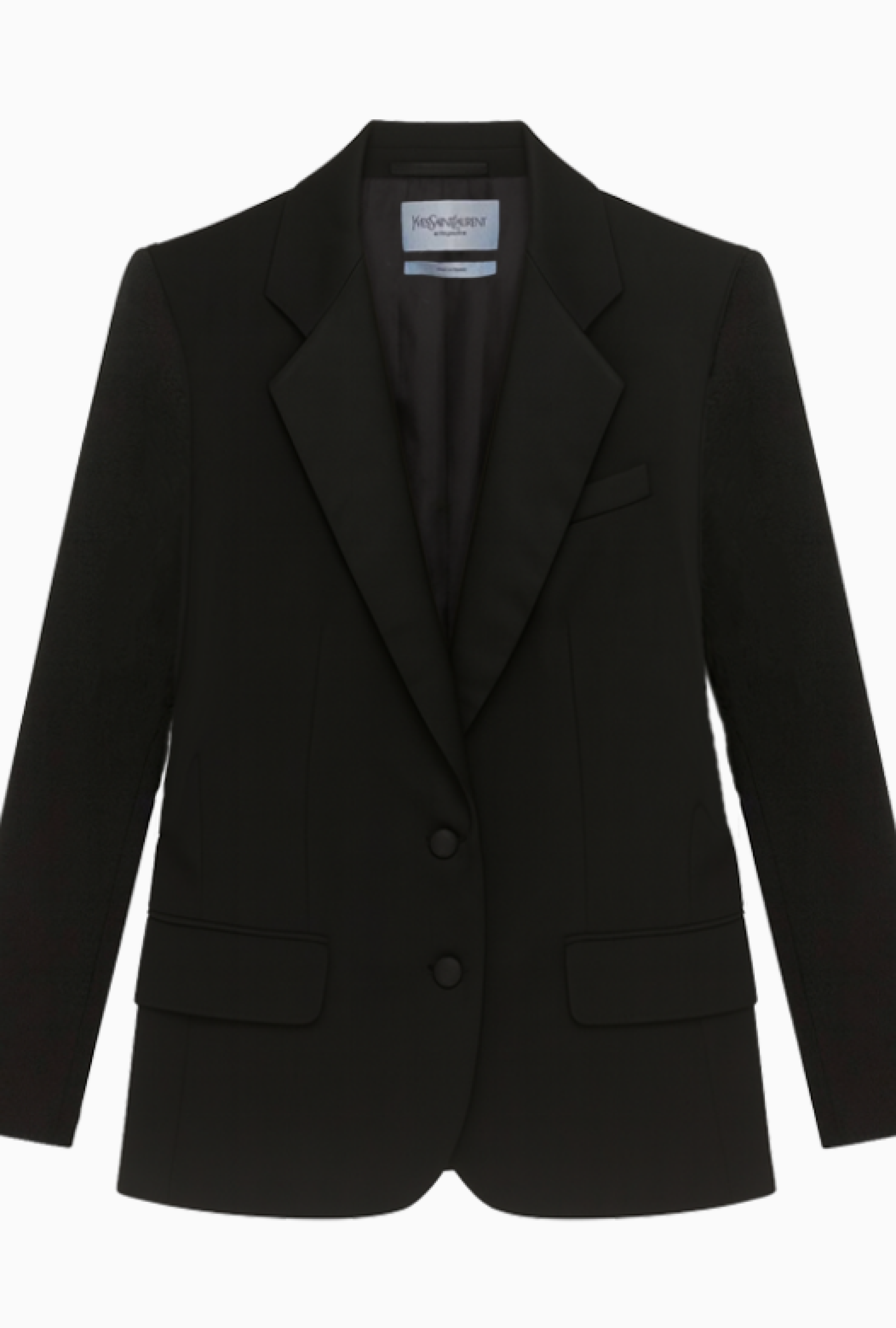 Smoking Tailoring Iconique By Stefano Pilati 2007