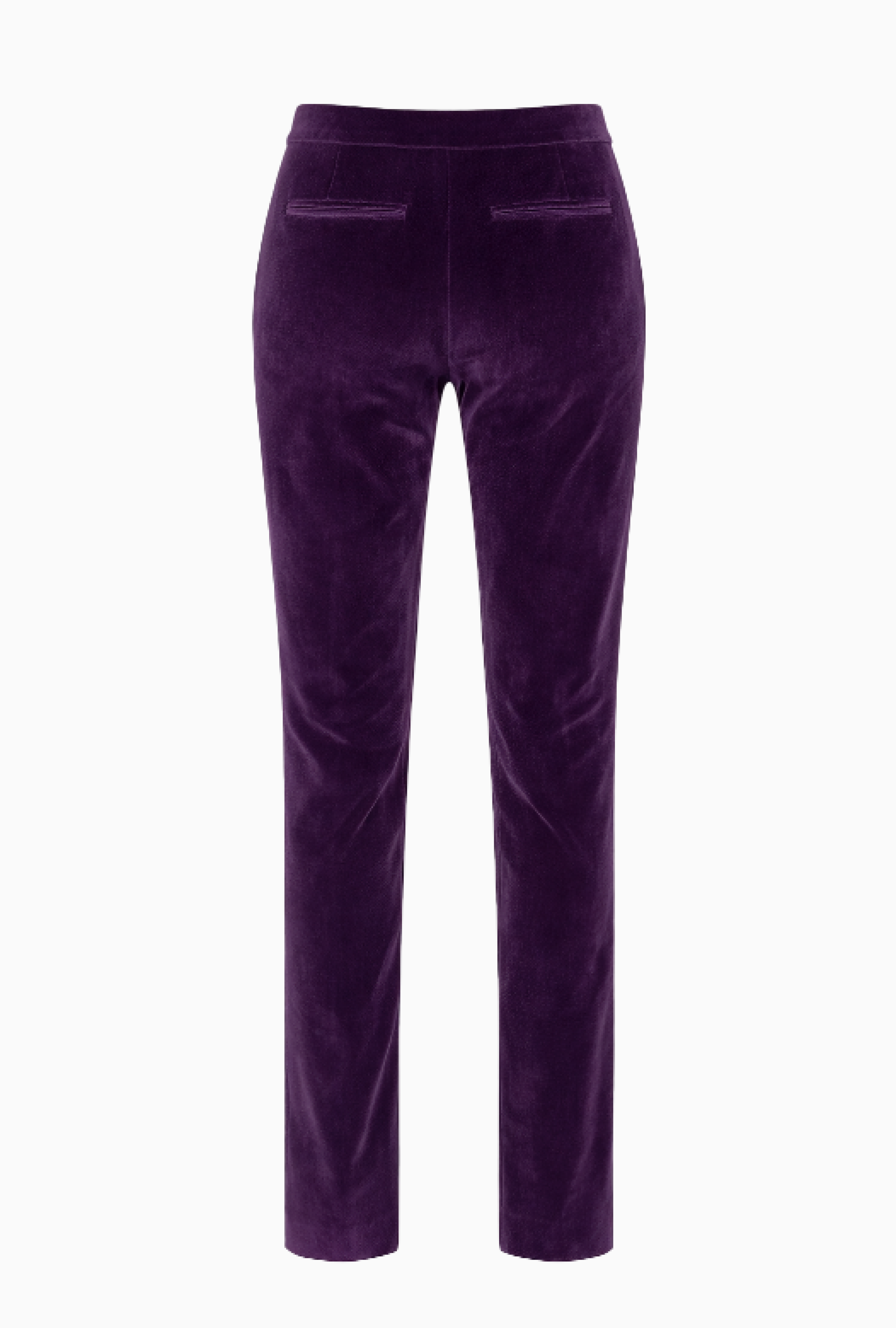Pantalon Purple Velvet