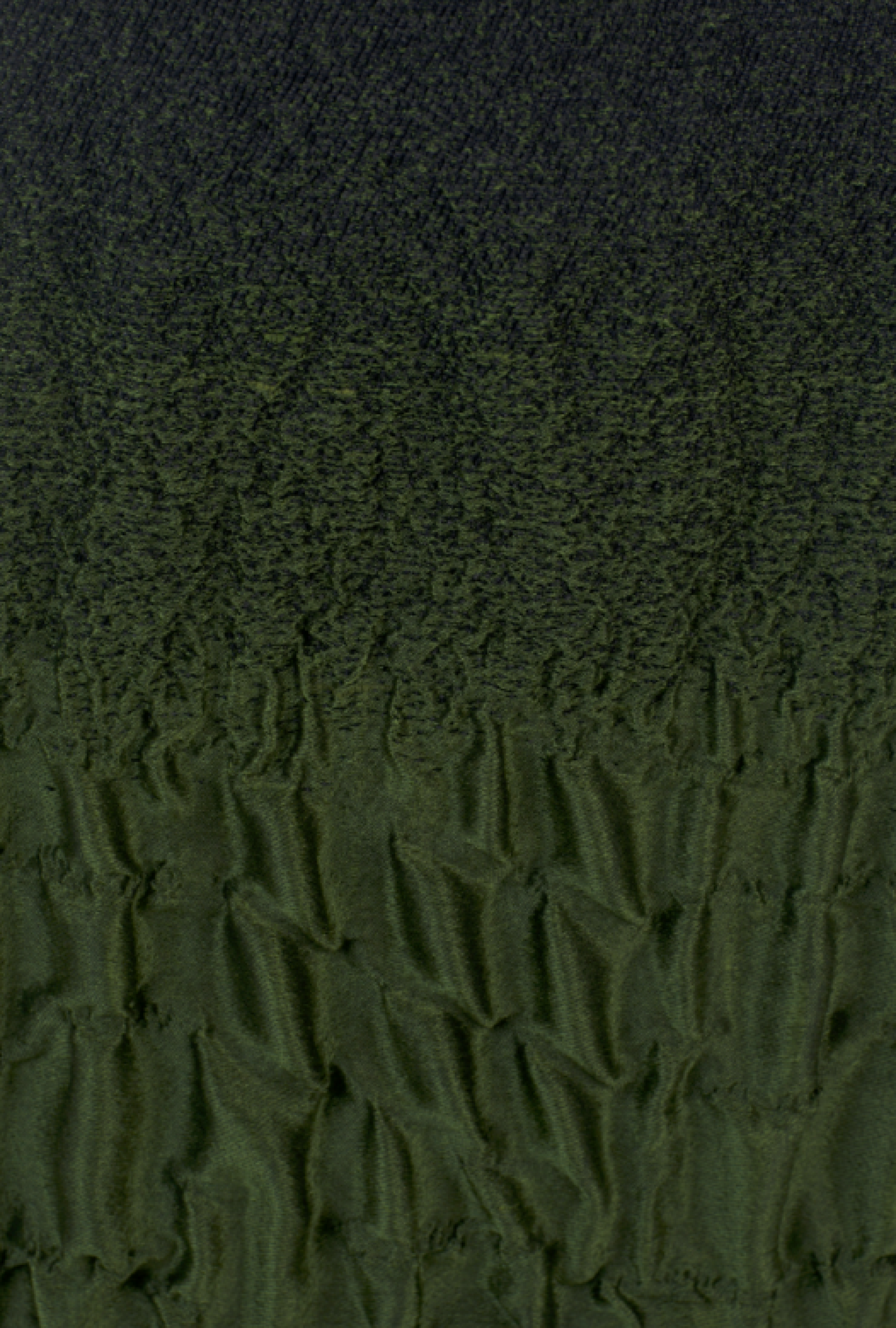 Jupe Green Relief FW2007