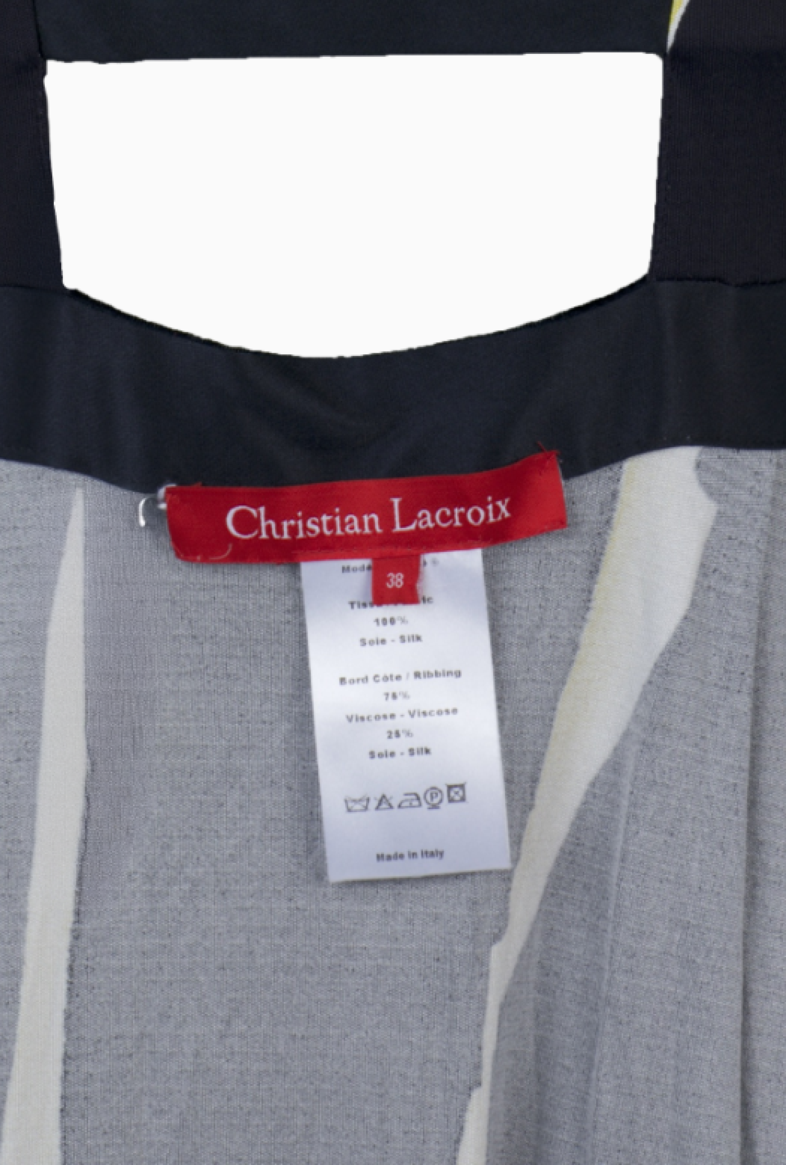 Robe Tricolore FW2008-2009