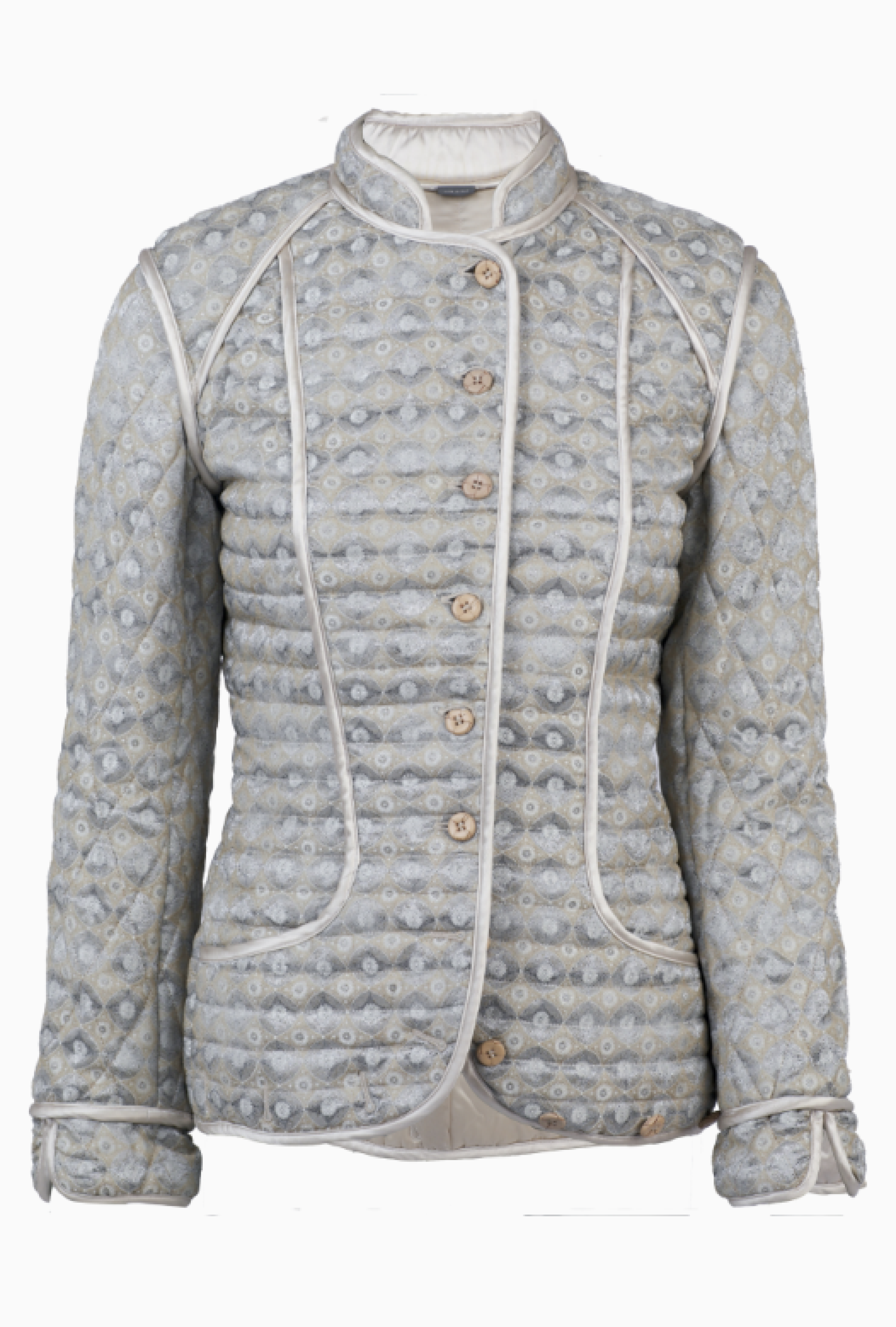 Veste Matelassée FW2003