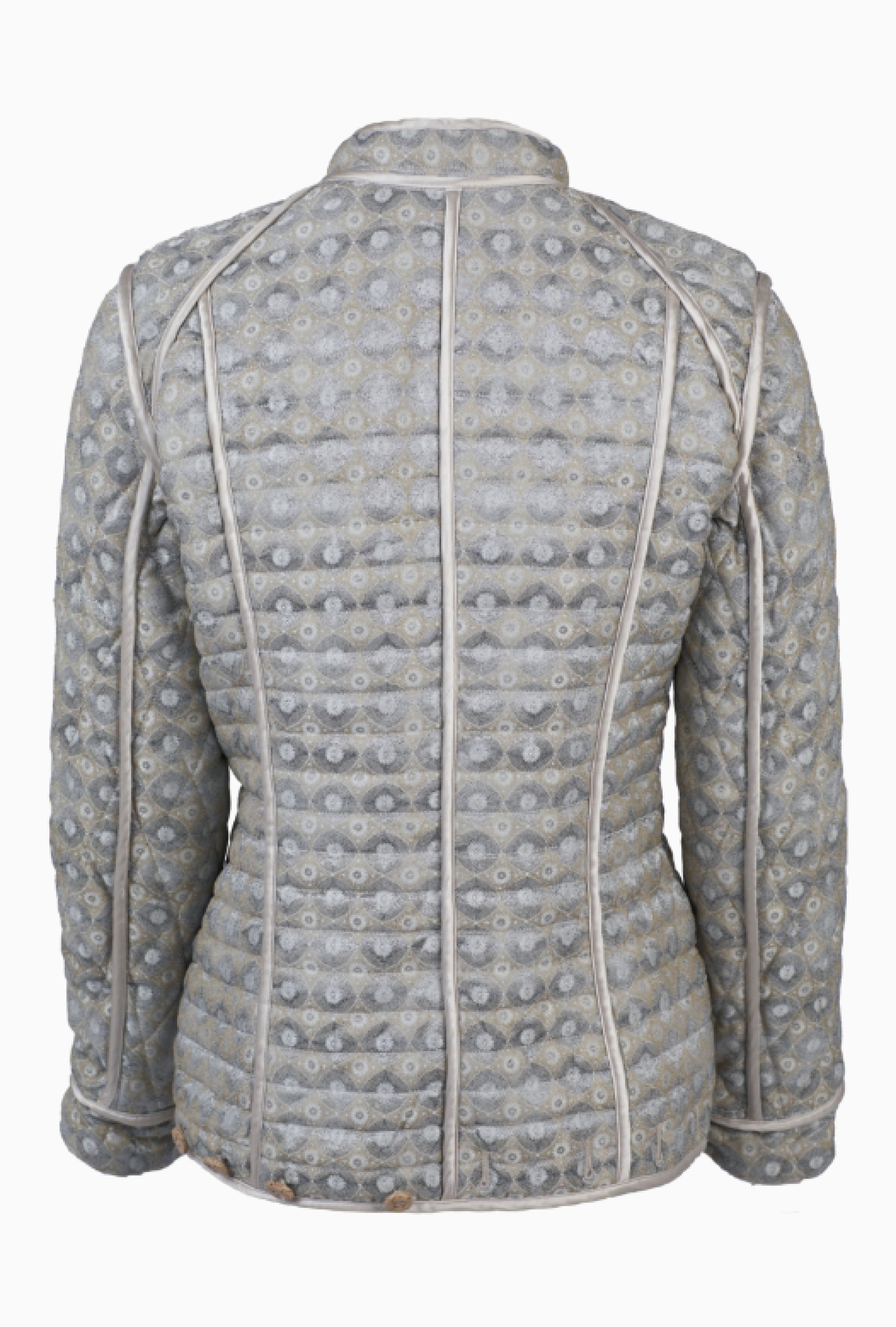 Veste Matelassée FW2003