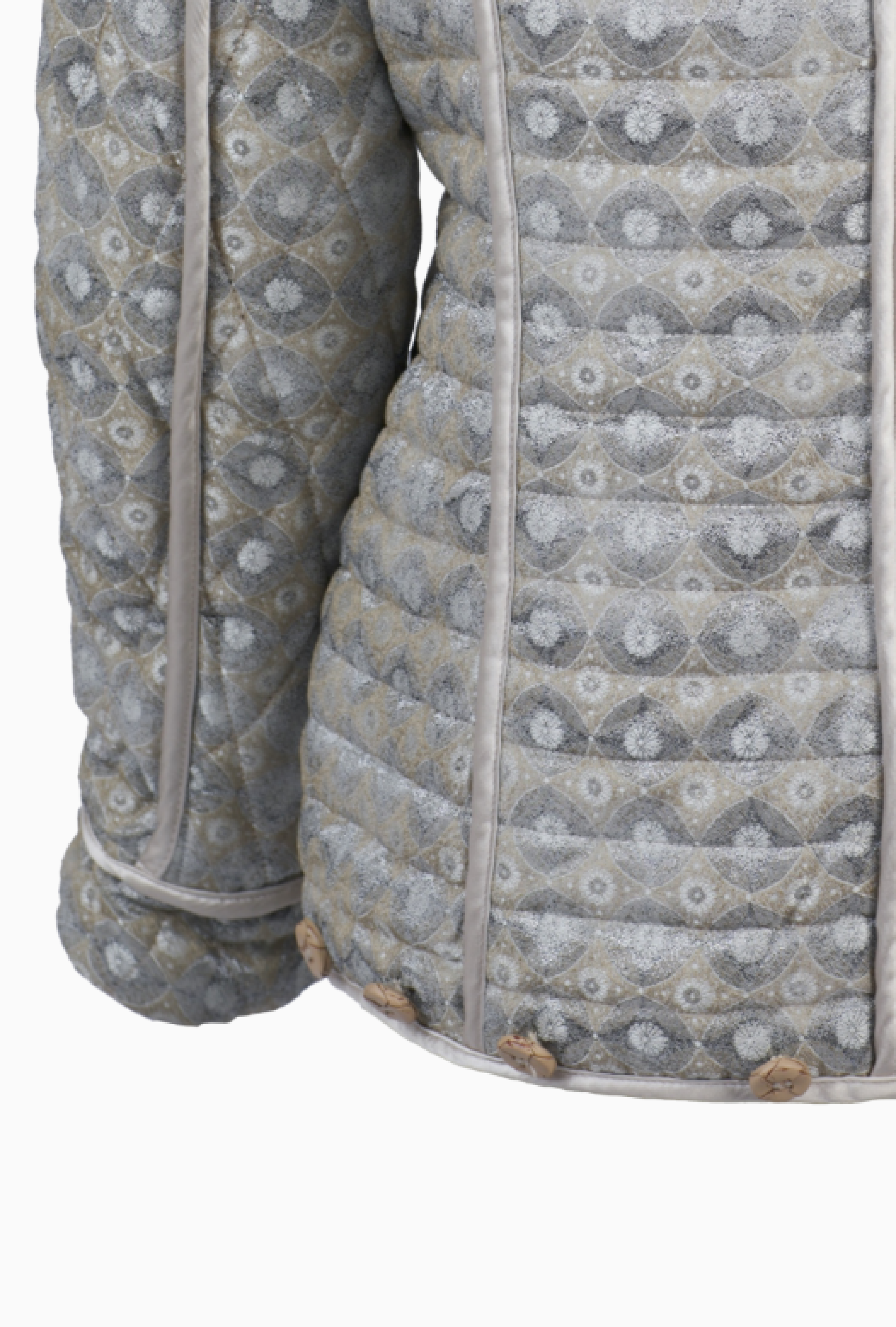 Veste Matelassée FW2003