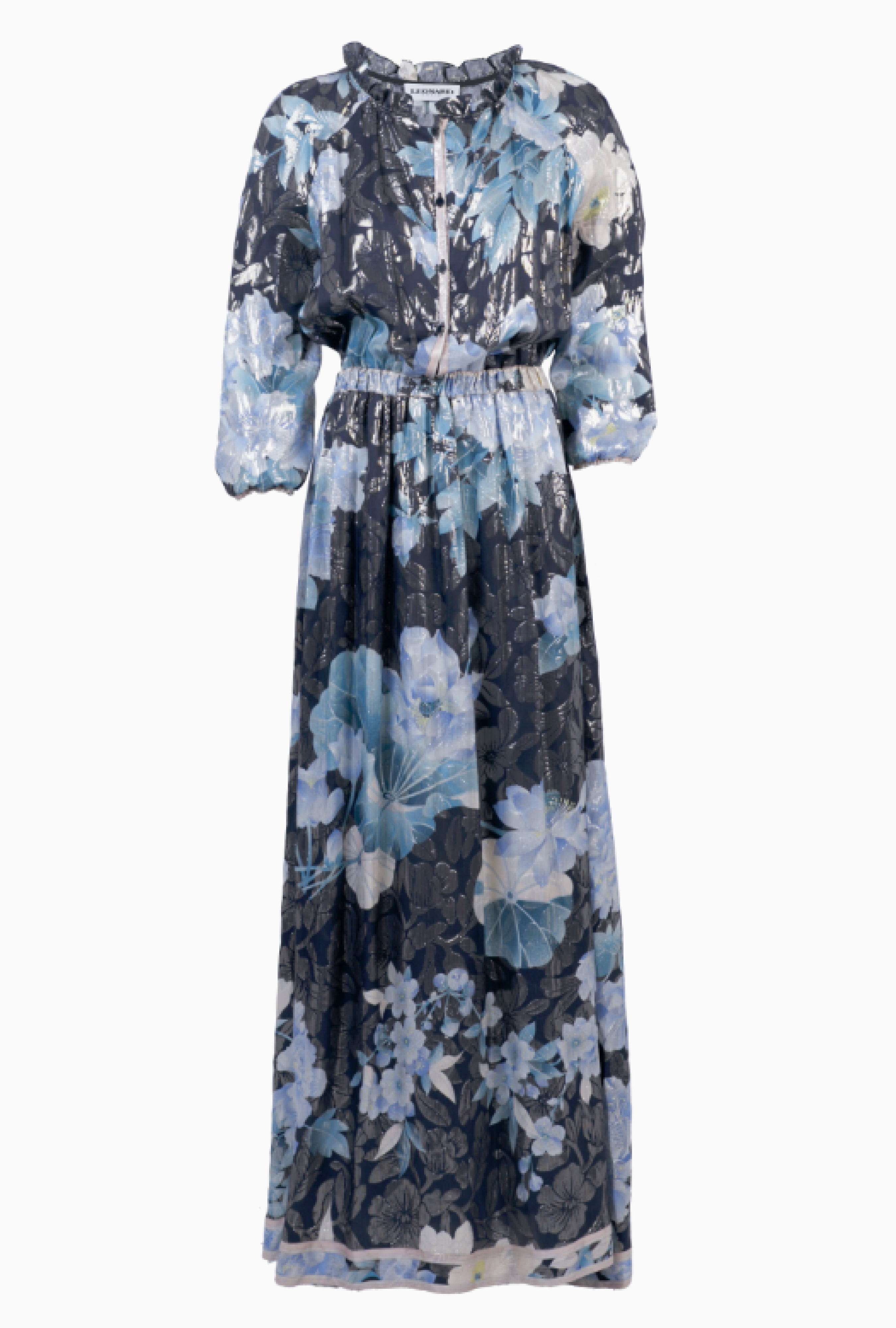 Robe Flower Pre Fall 2017