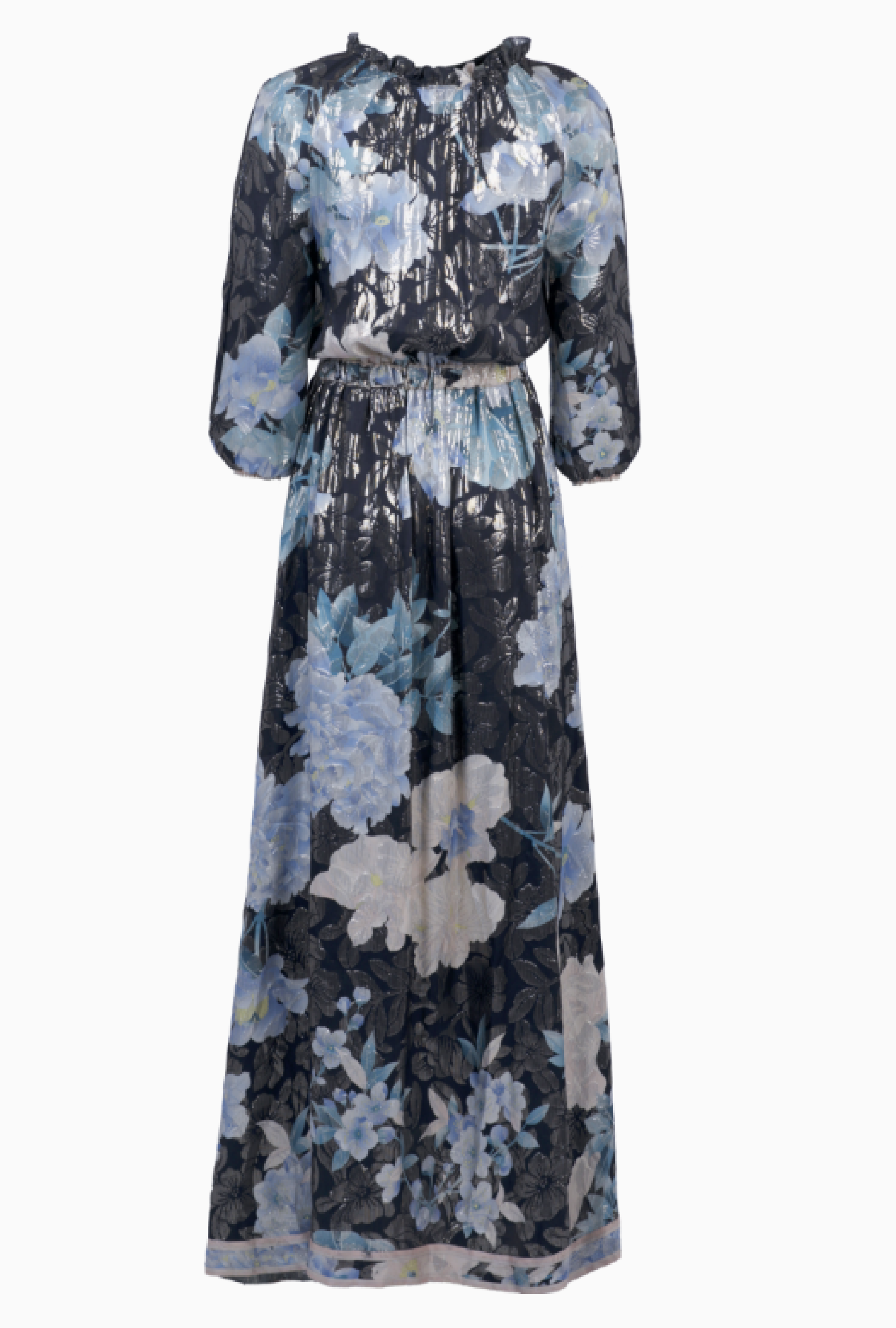Robe Flower Pre Fall 2017