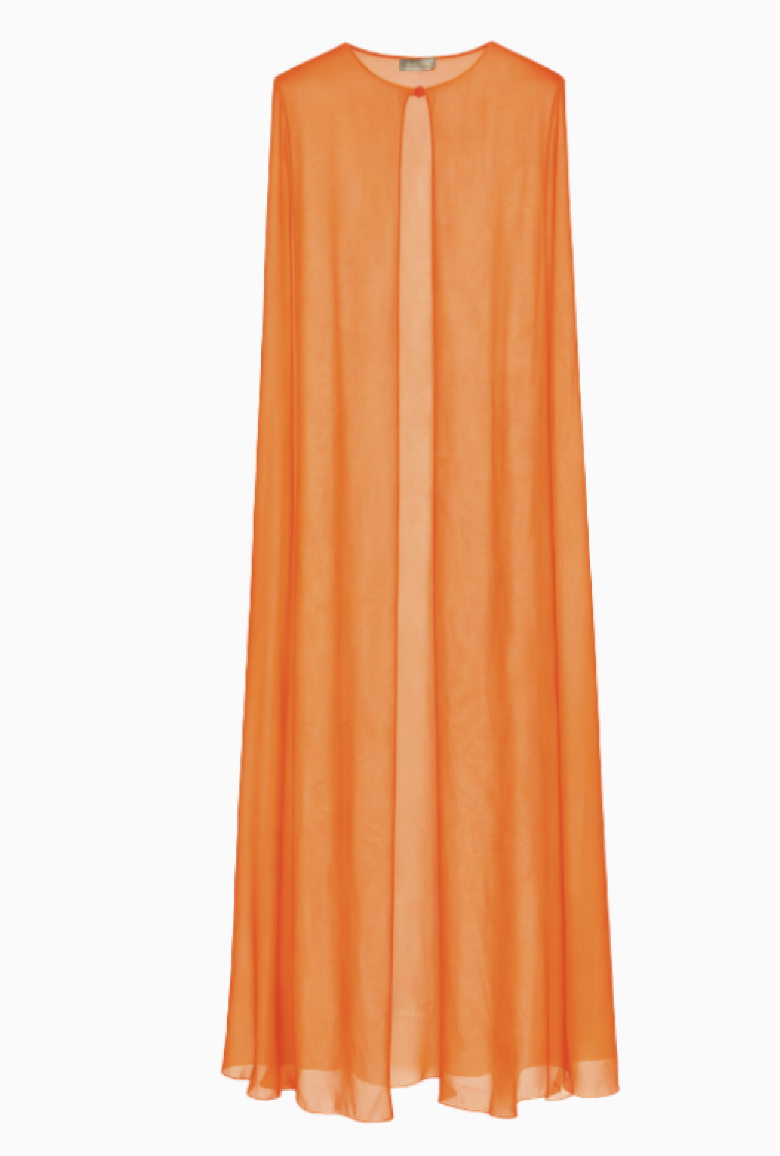 Cape Mirage Orange