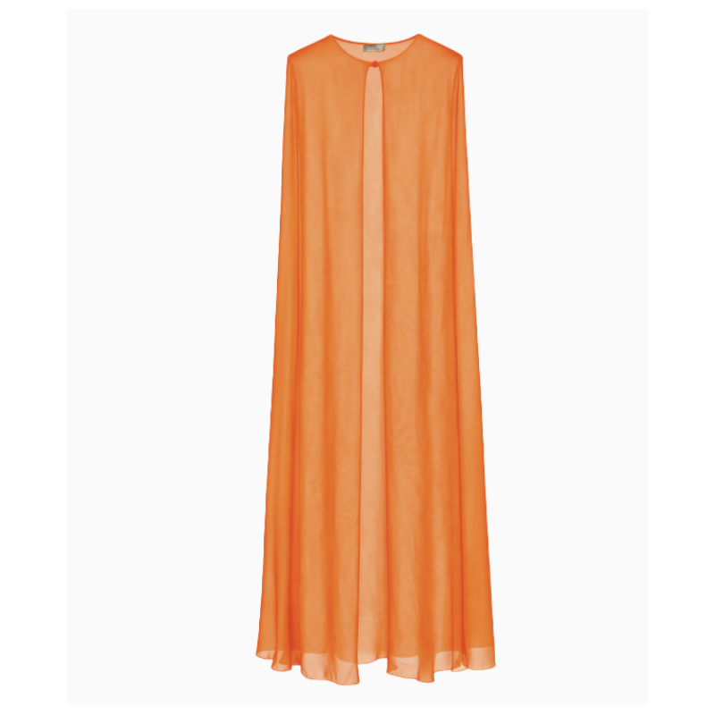 Cape Mirage Orange