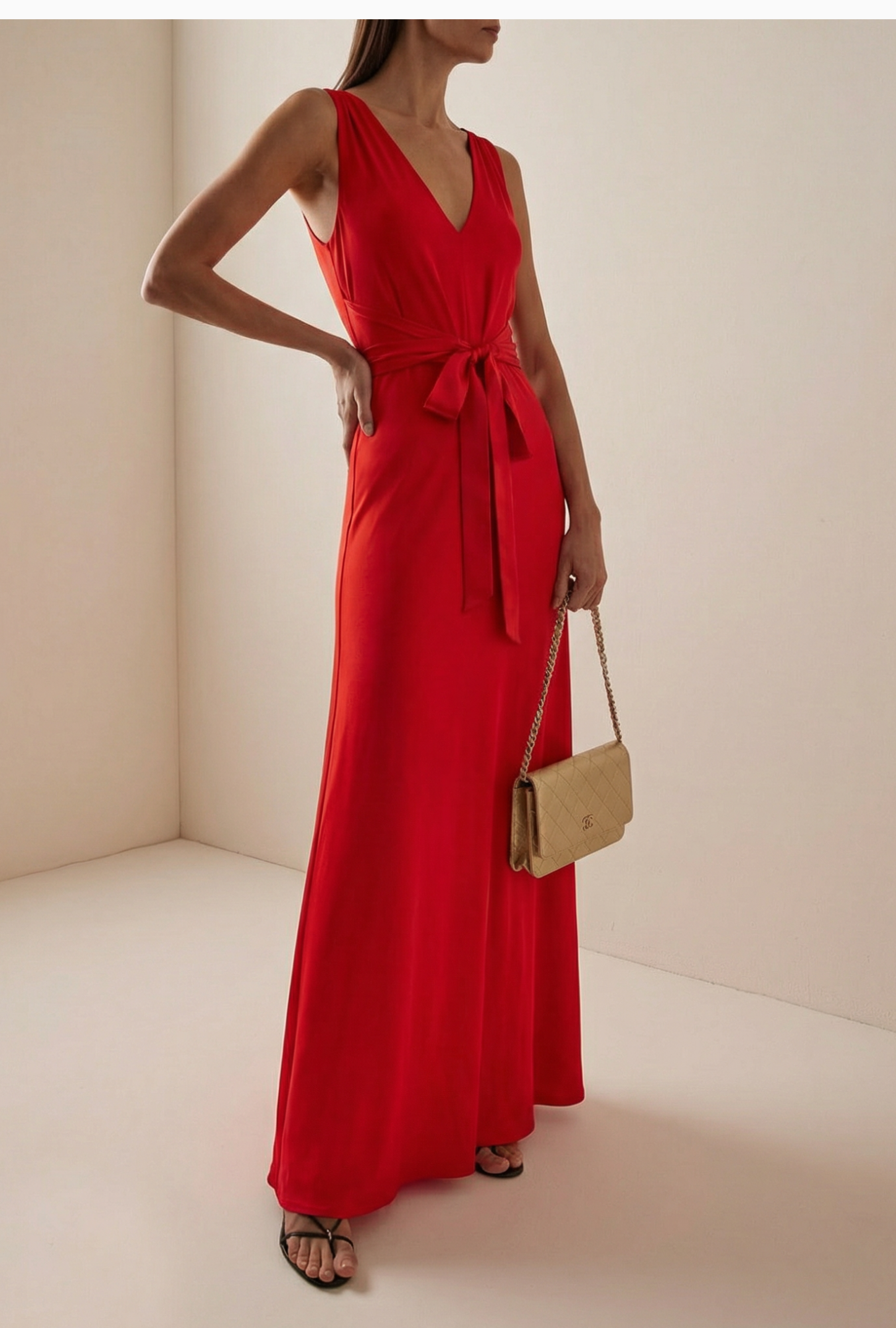 Robe Valentino Roma Twist 2001