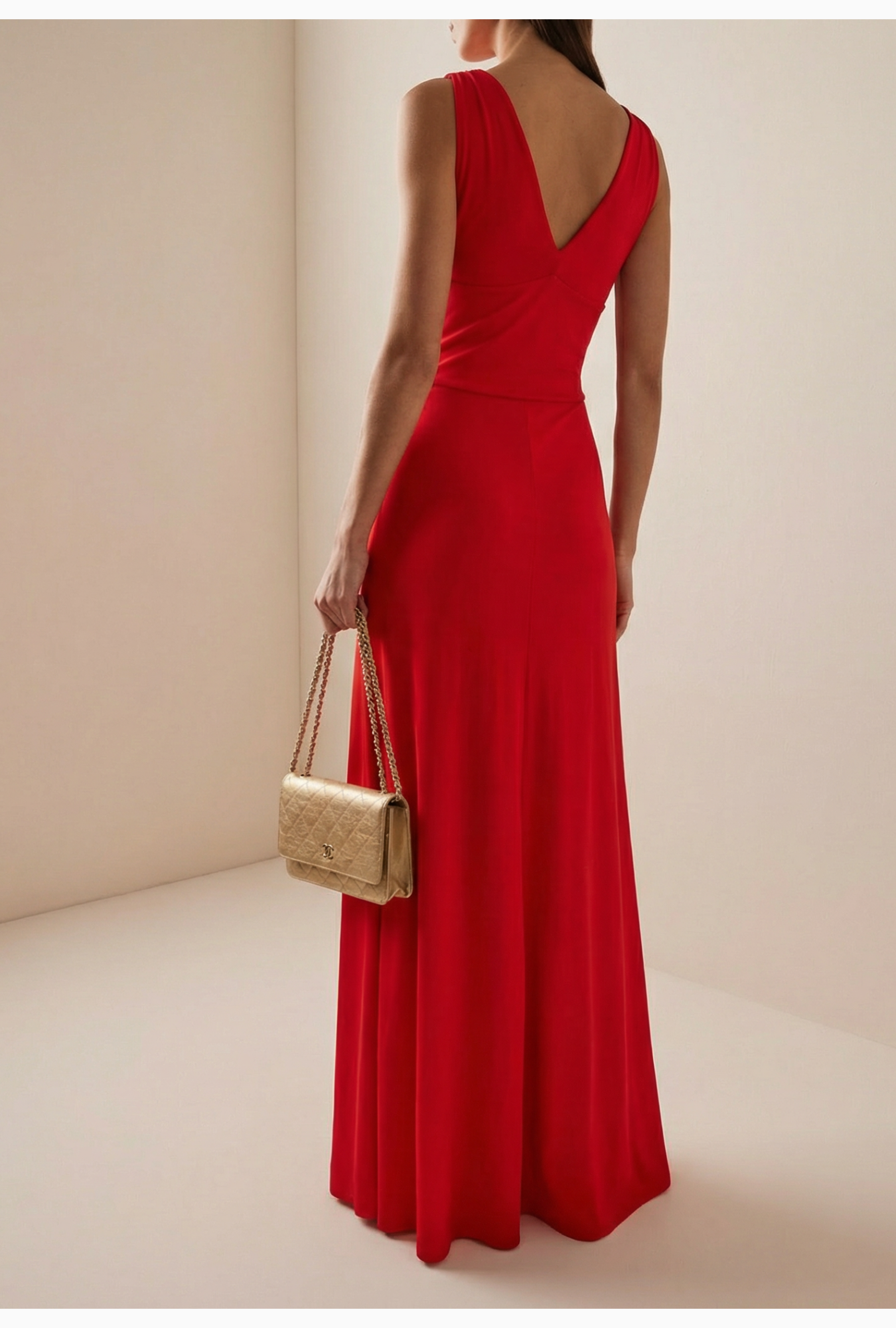 Robe Valentino Roma Twist 2001